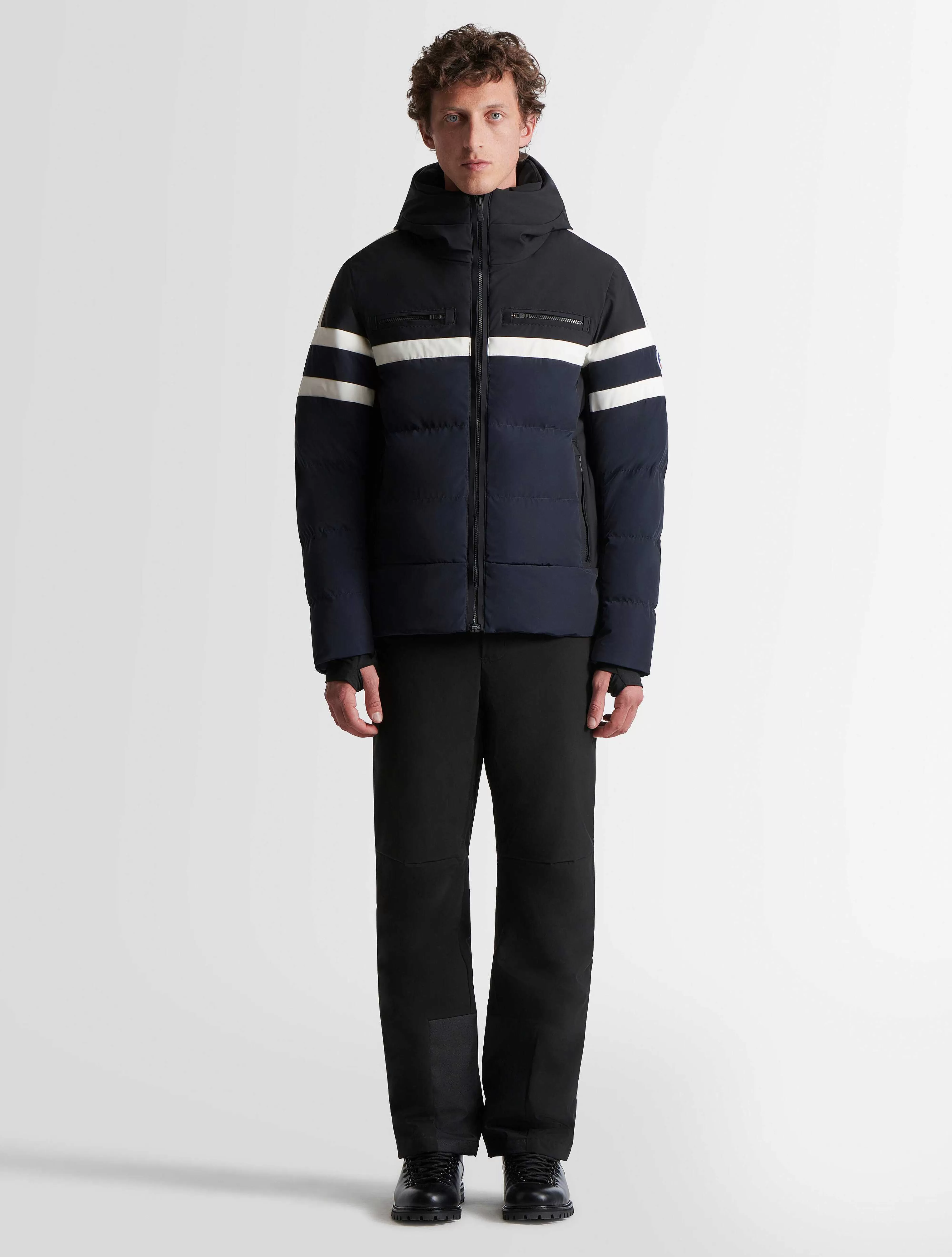 Fusalp Abelban Ski Jacket *Men Ski Jackets