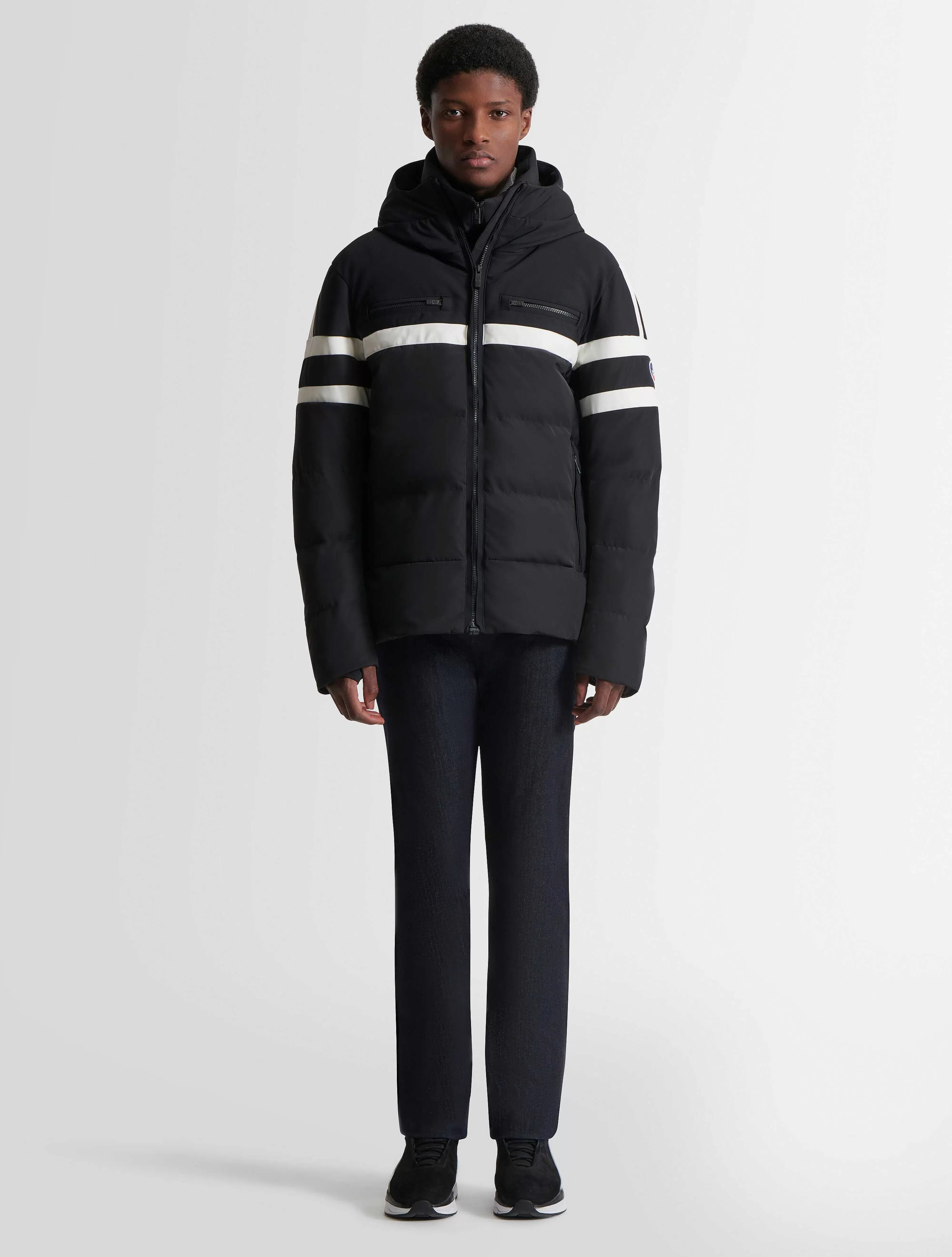 Fusalp Abelban Ski Jacket *Men Ski Jackets