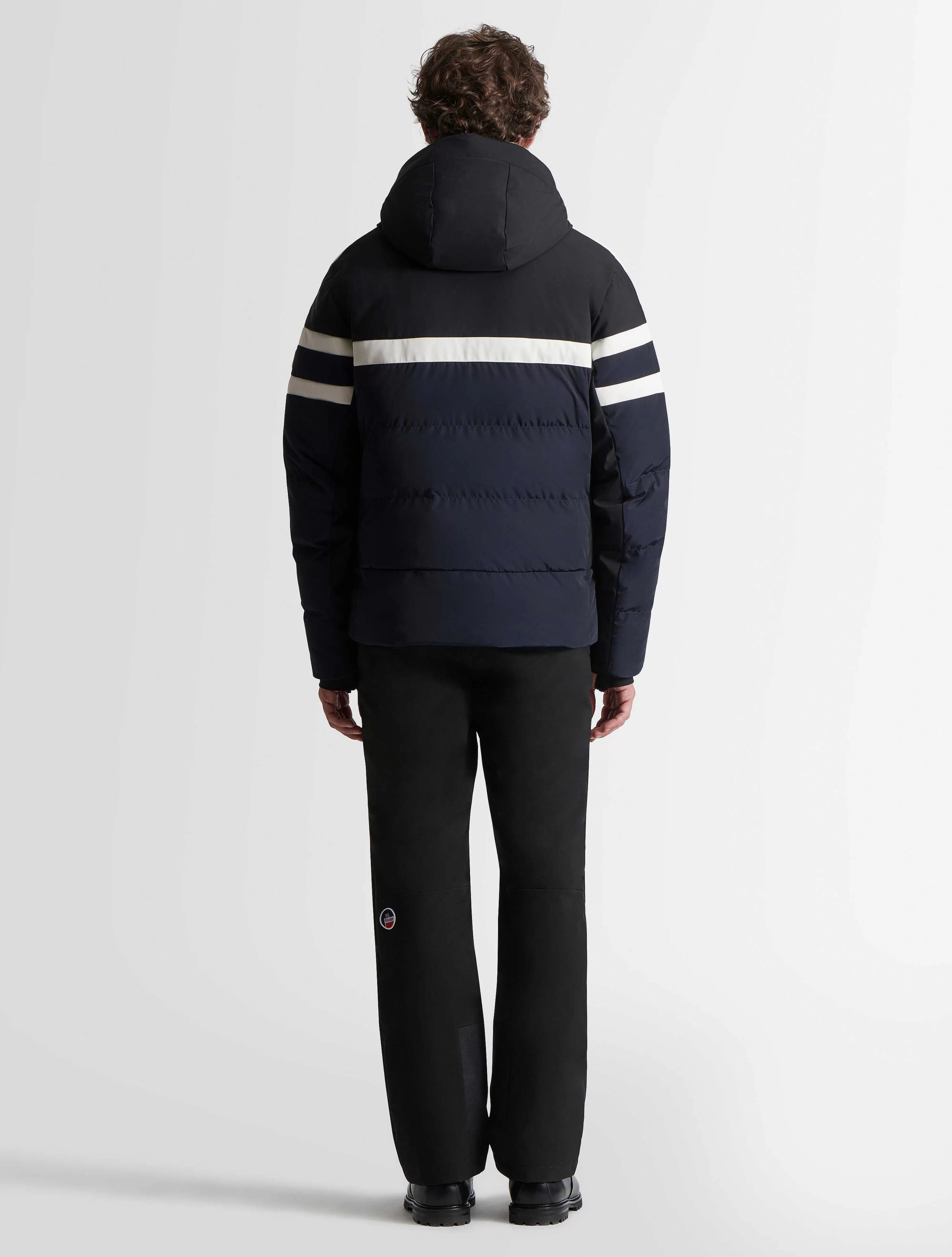 Fusalp Abelban Ski Jacket *Men Ski Jackets