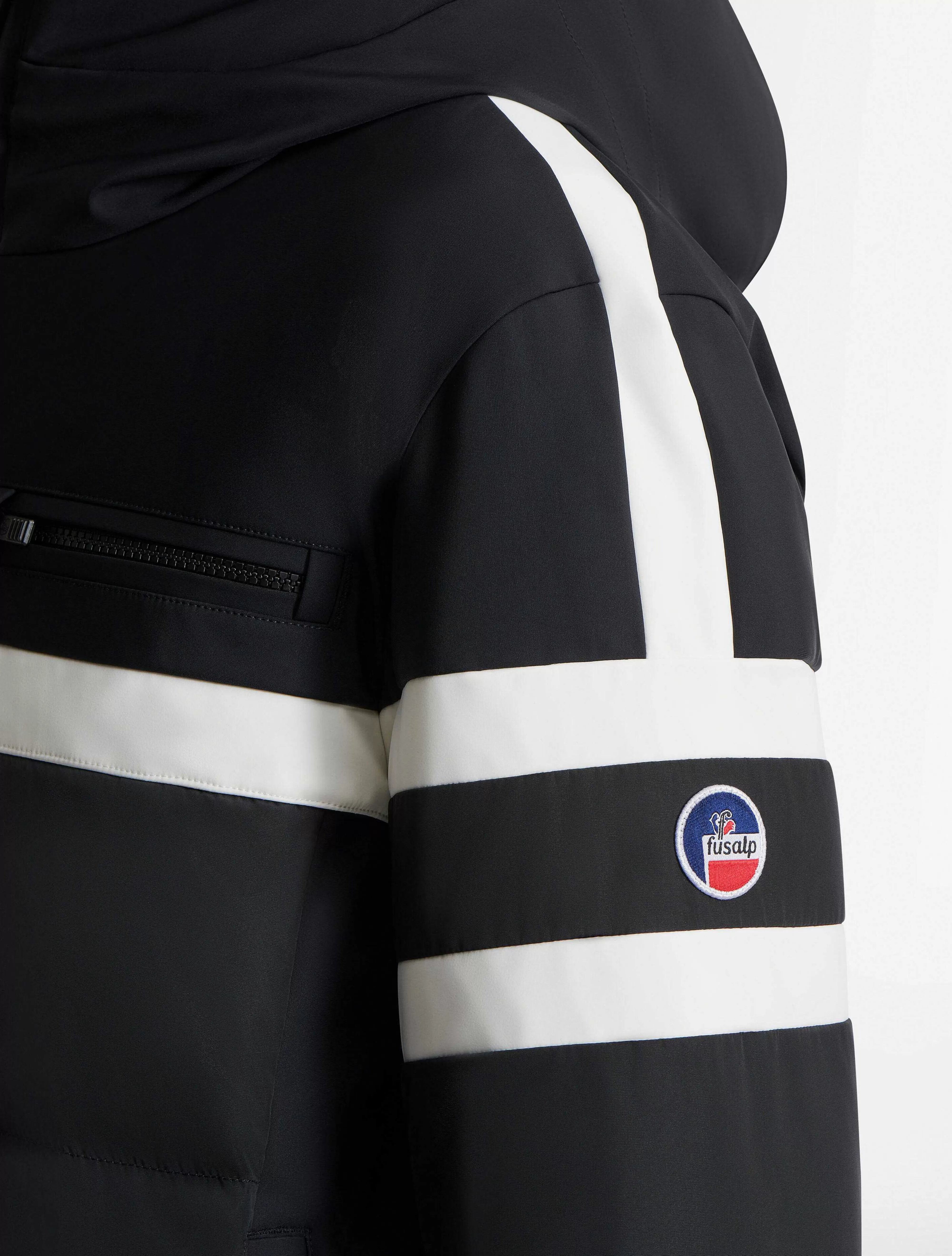Fusalp Abelban Ski Jacket *Men Ski Jackets