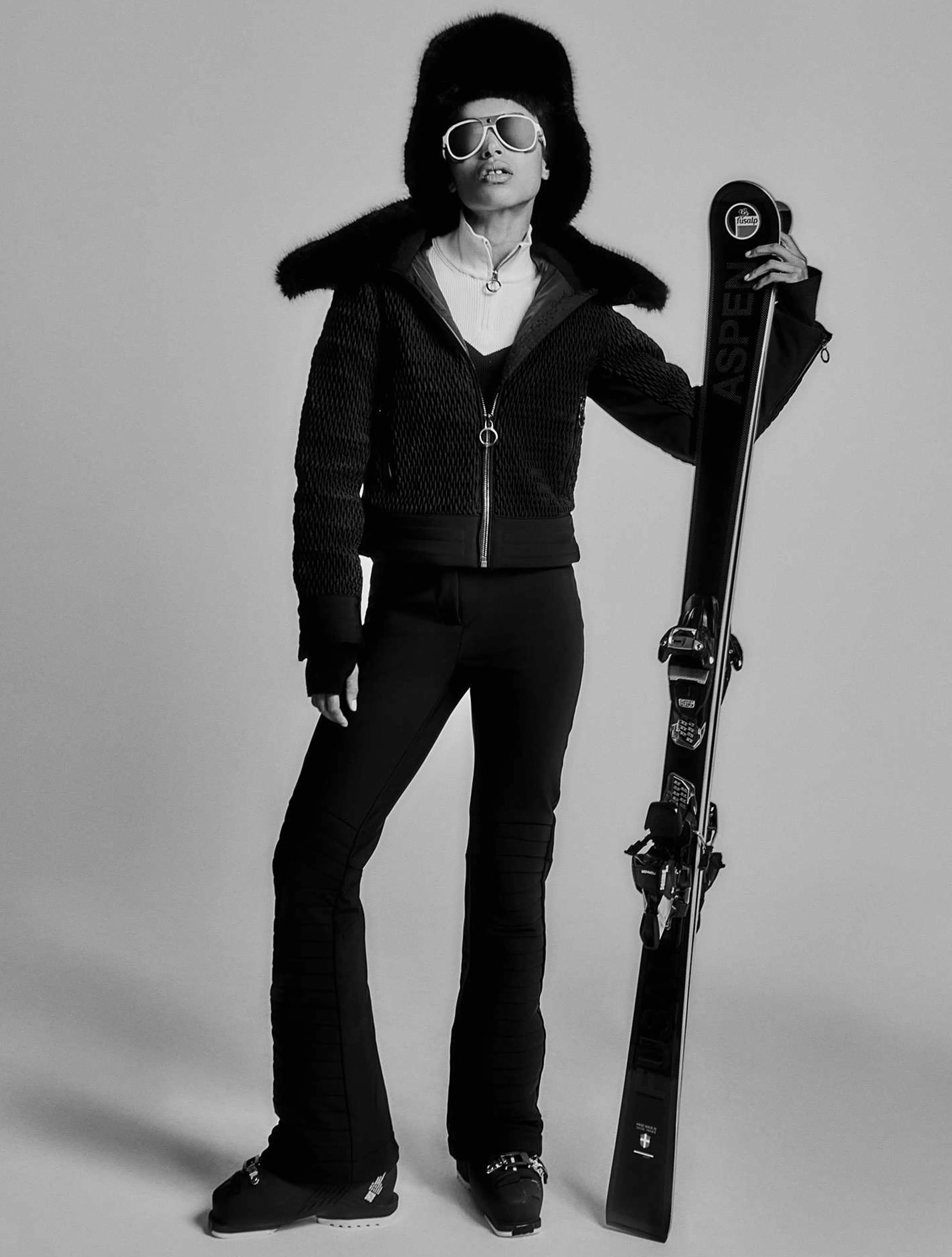 Fusalp Aida Jacket *Women Ski Jackets