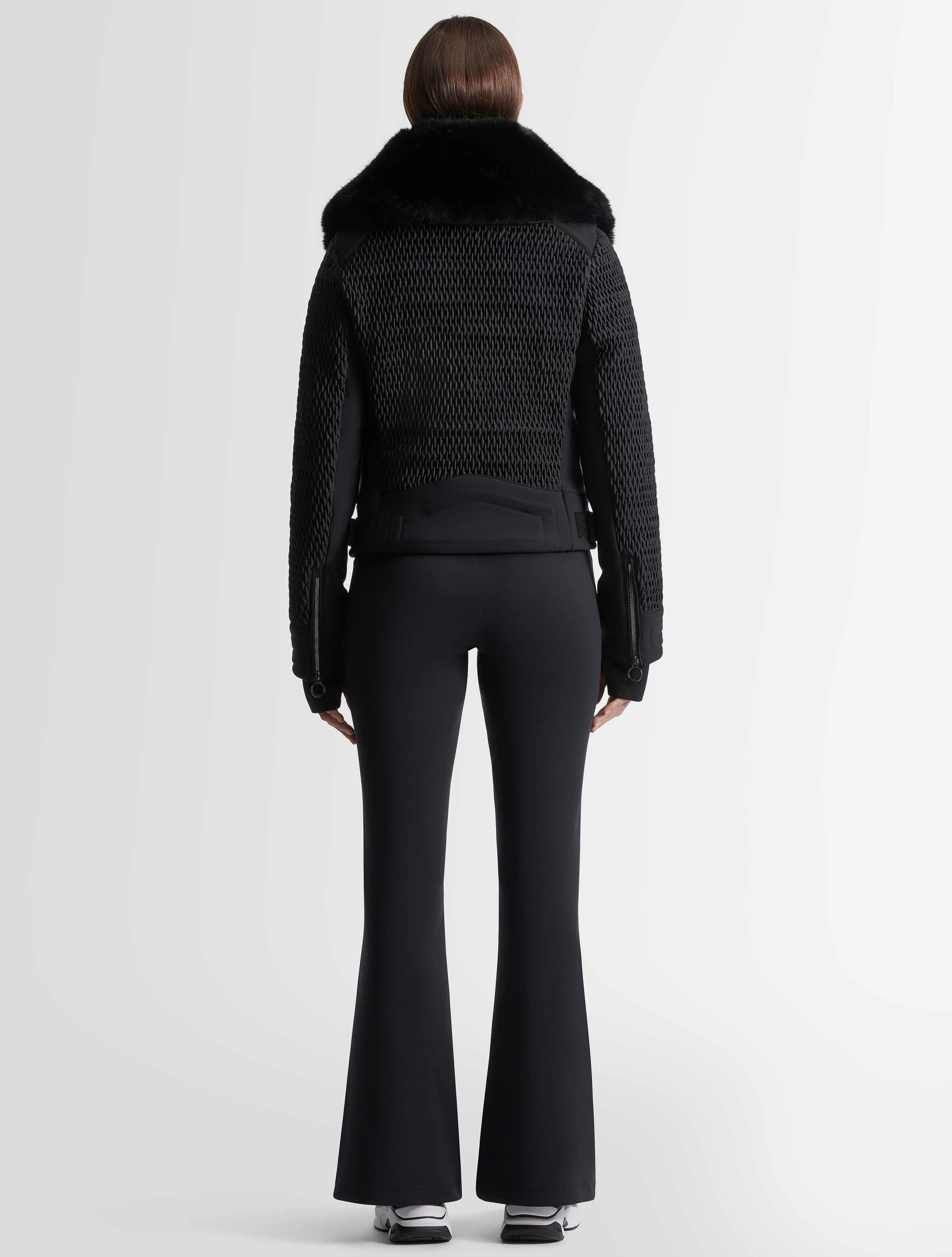 Fusalp Aida Jacket *Women Ski Looks