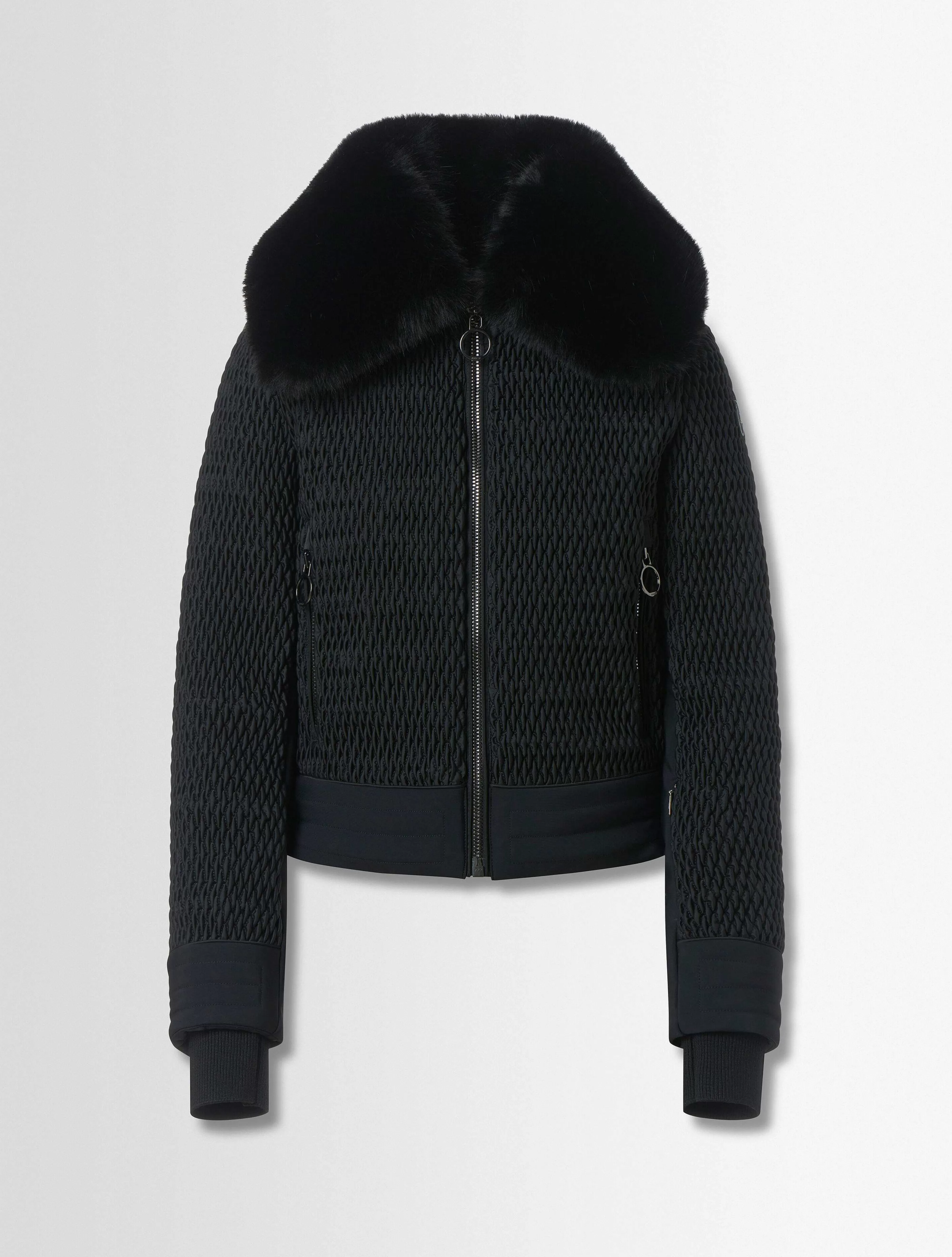 Fusalp Aida Jacket *Women Ski Looks