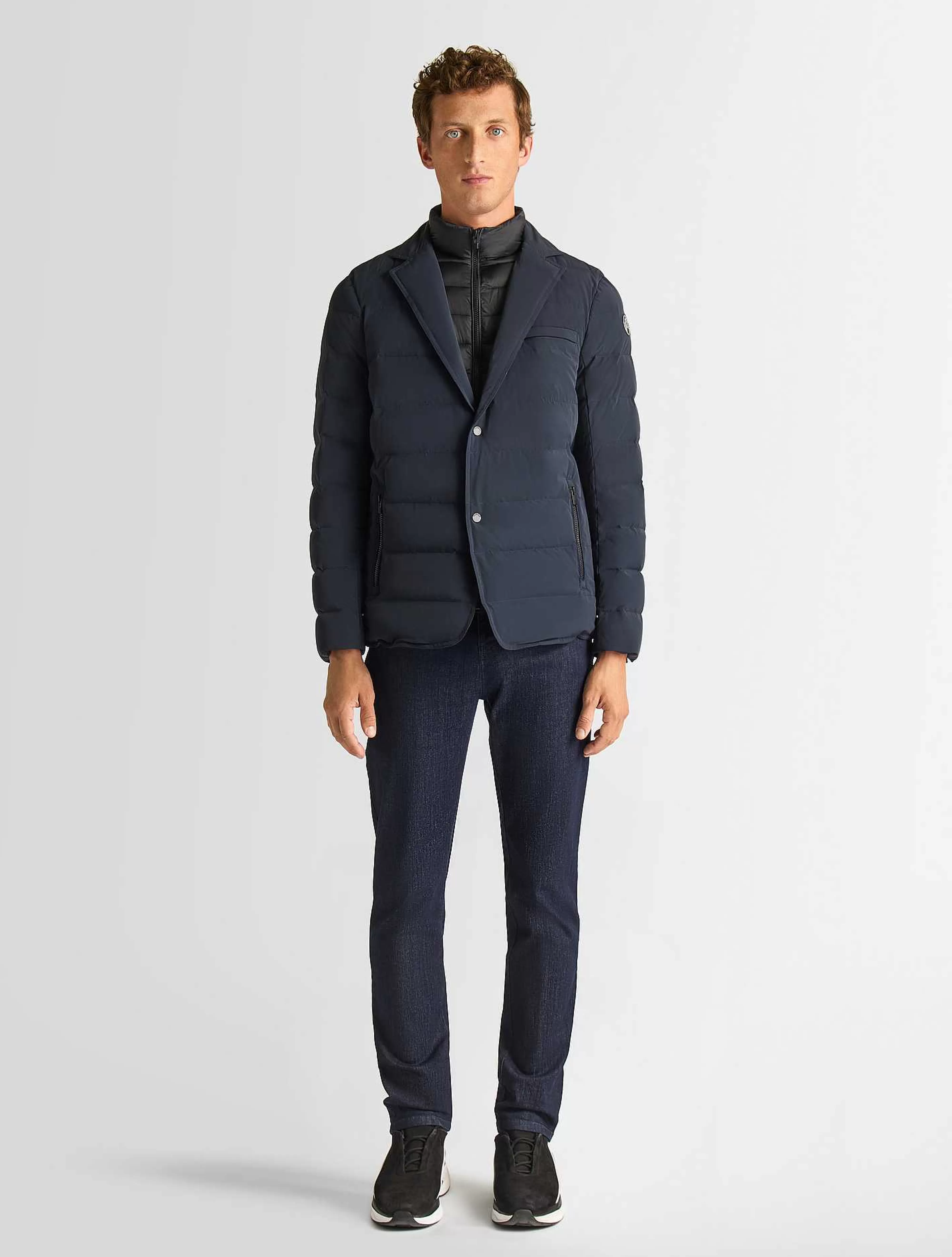 Fusalp Alban Blazer *Men Jackets & Coats
