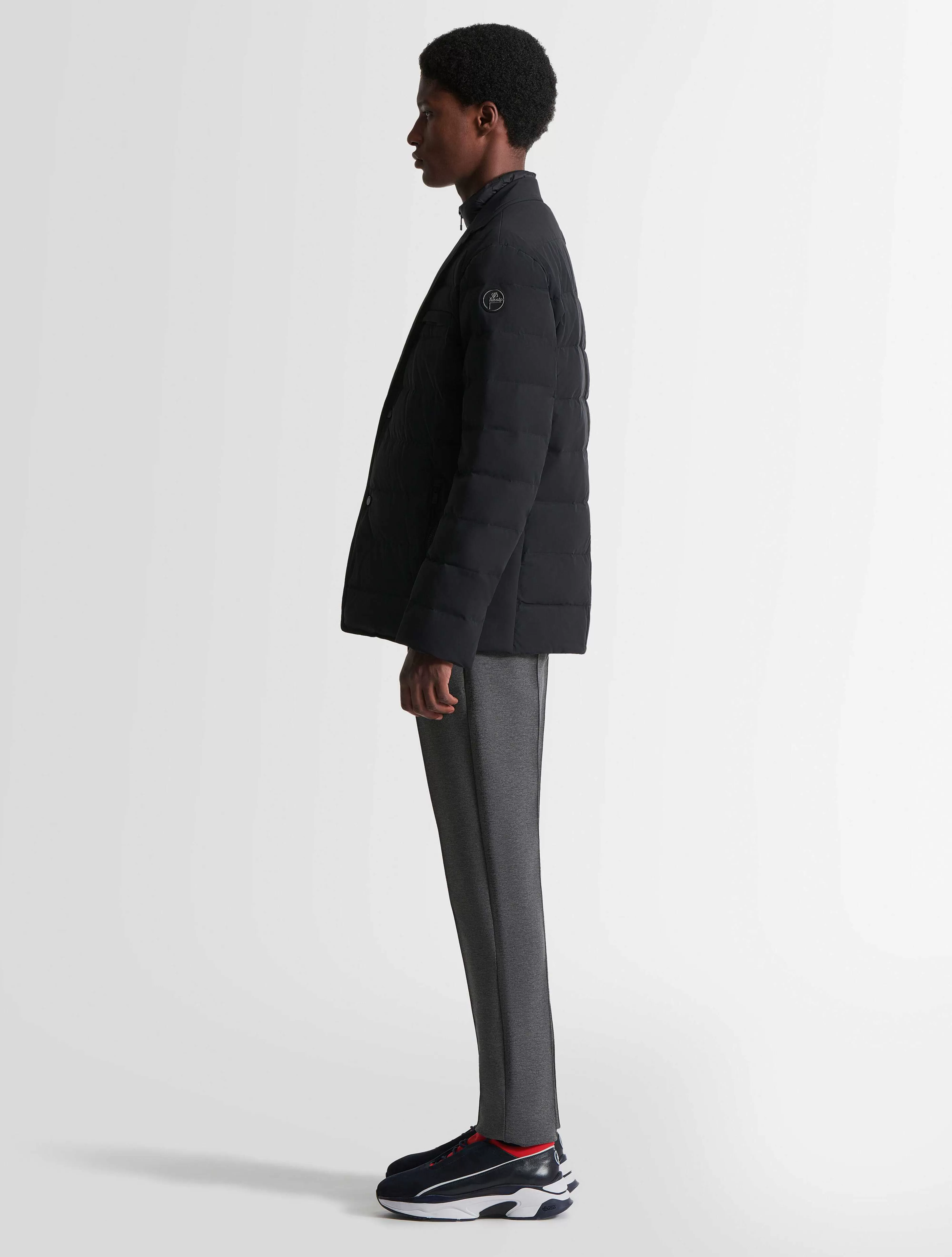 Fusalp Alban Blazer *Men Light Jackets