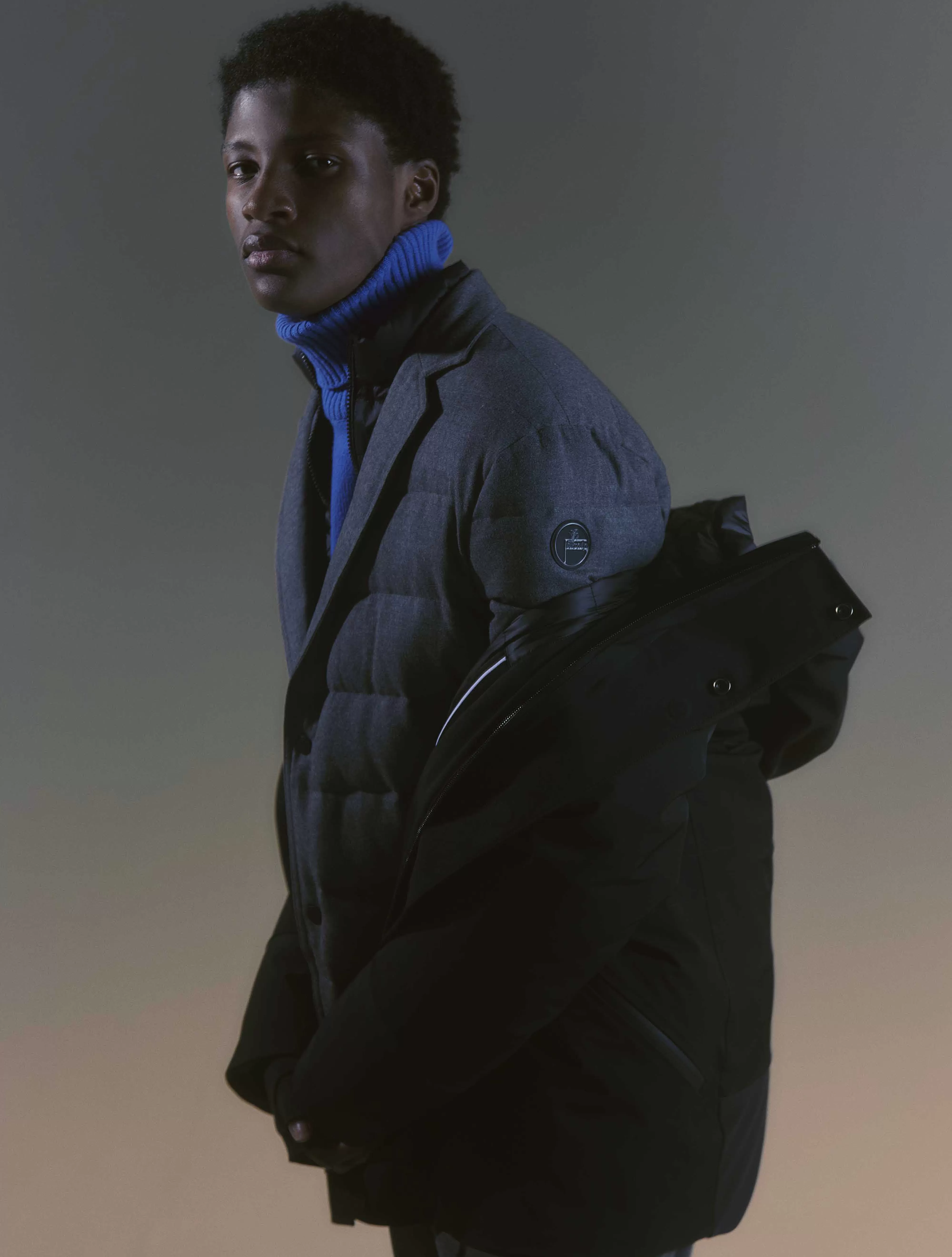 Fusalp Alban Laine Jacket *Men Light Jackets