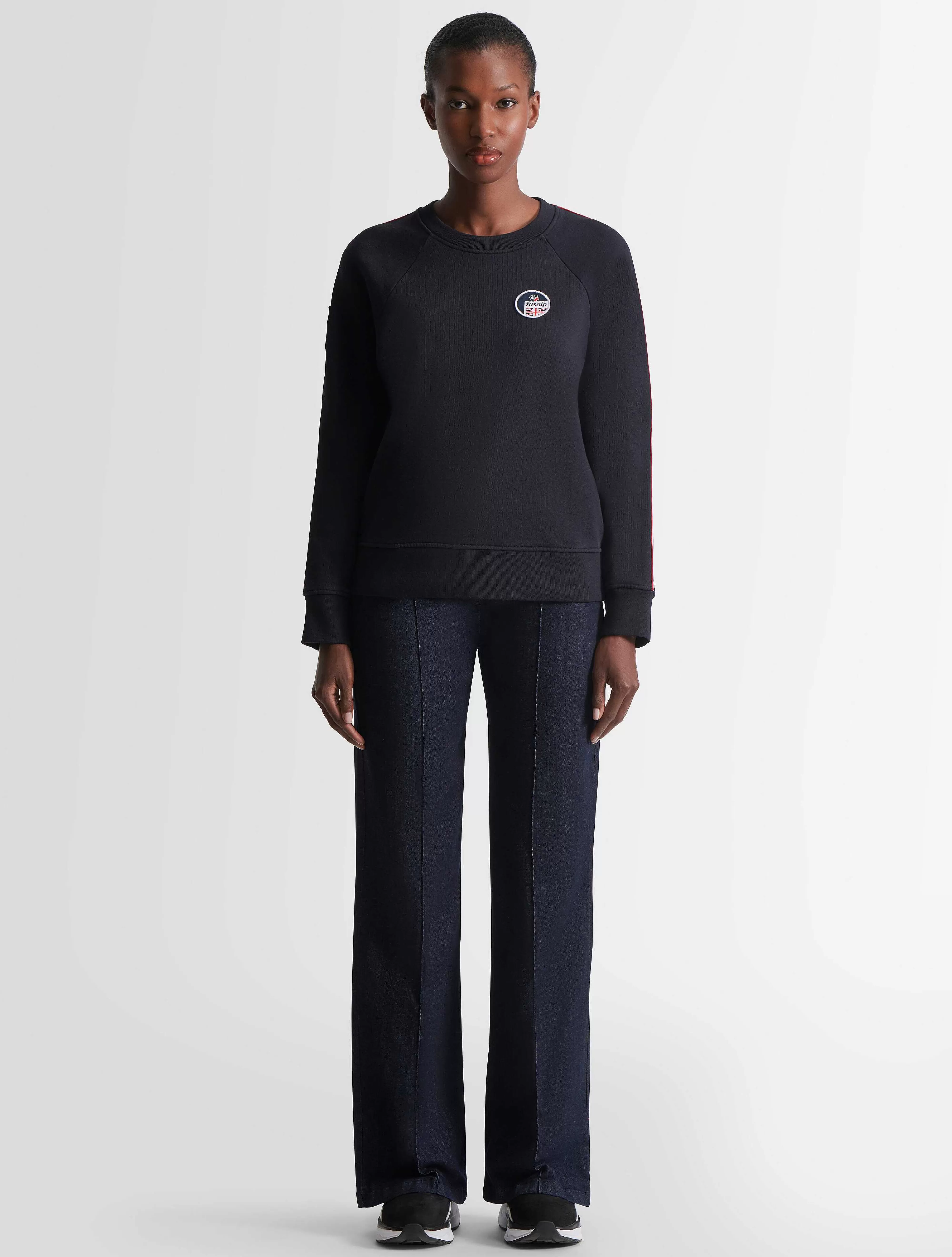 Fusalp Alexia Sweater *Women Sweaters & Sweatshirts