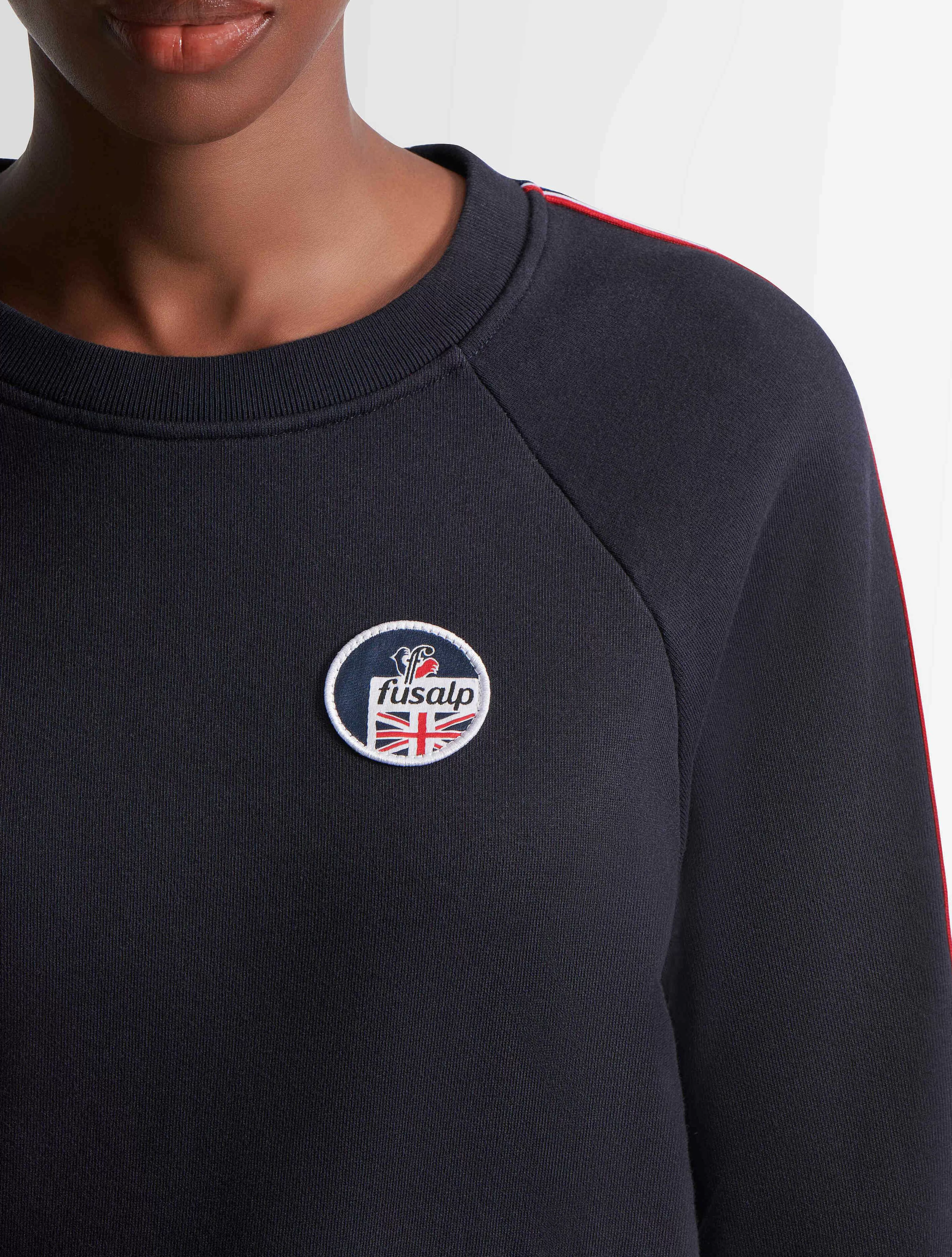 Fusalp Alexia Sweater *Women Sweaters & Sweatshirts