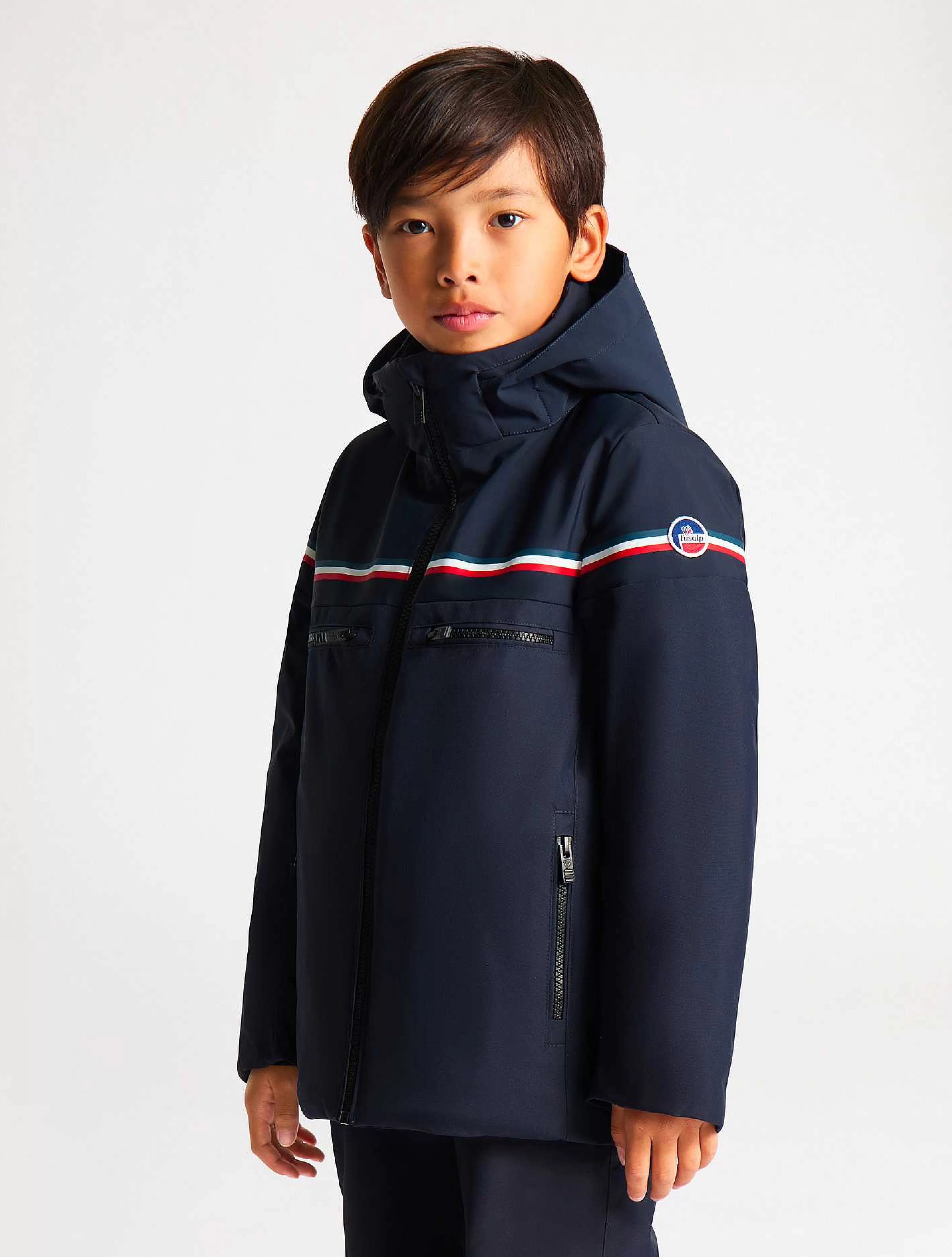 Fusalp Alfonse Jr Ski Jacket *Kids