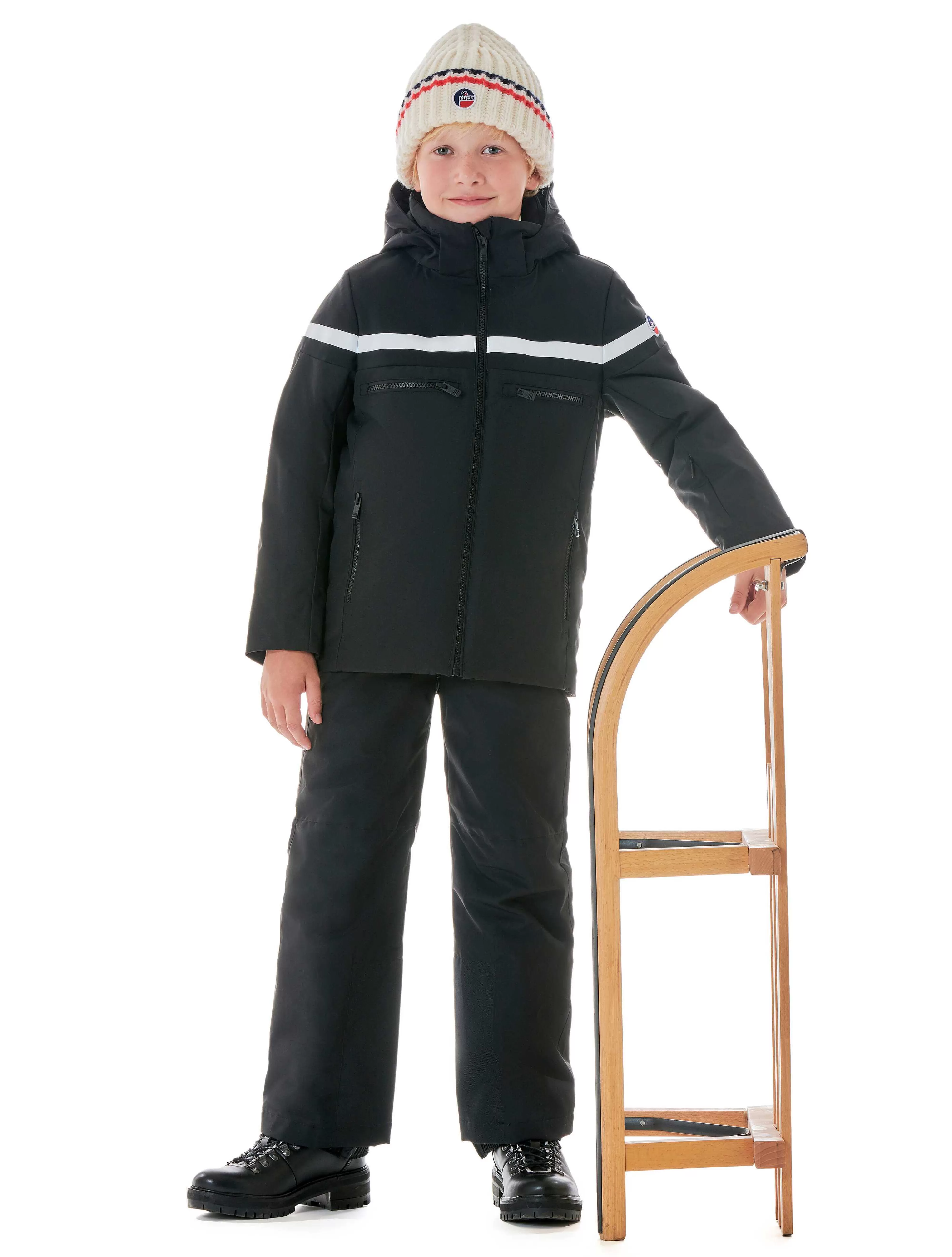 Fusalp Alfonse Jr Ski Jacket *Kids