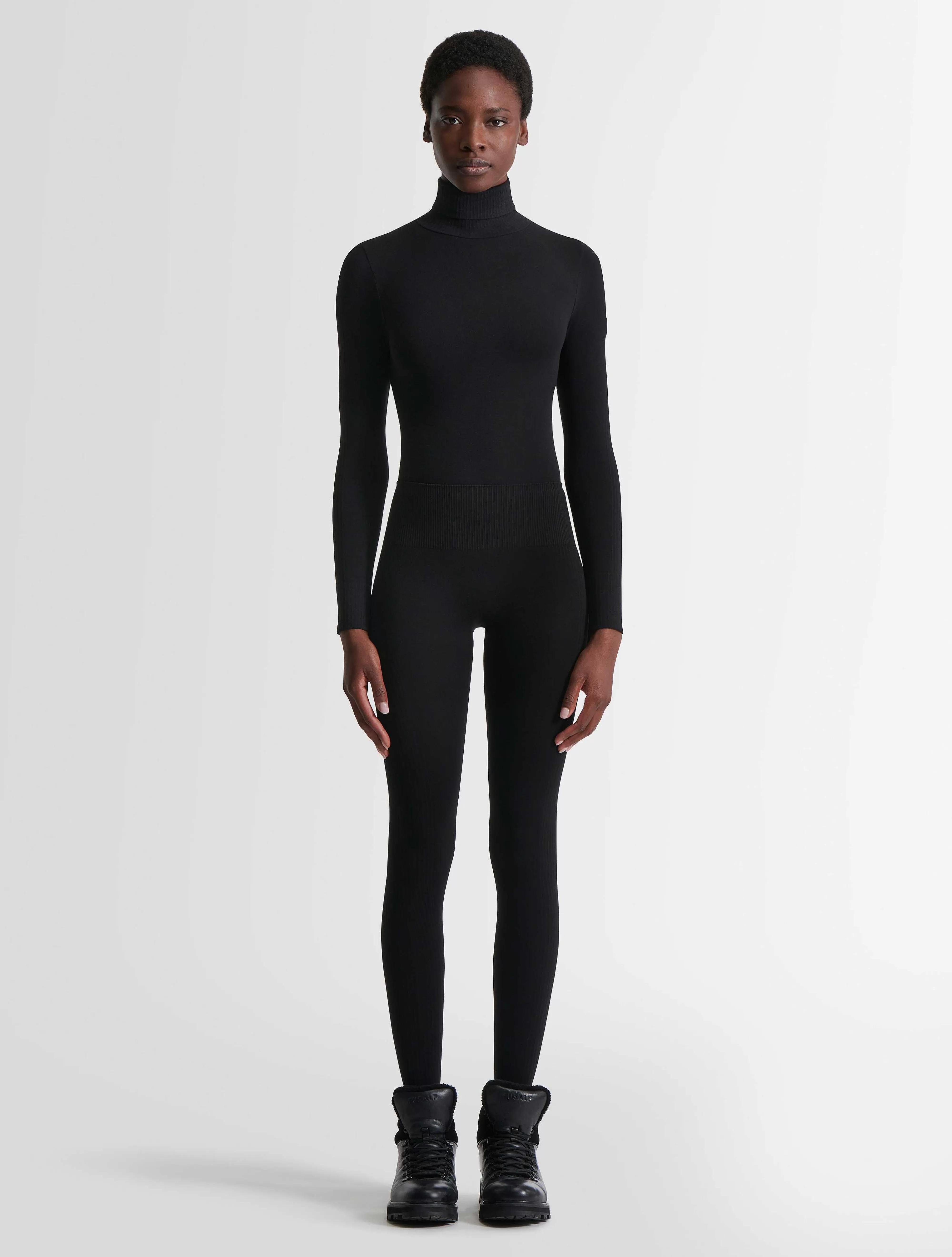 Fusalp Alliance Leggings *Women Technical Underwears