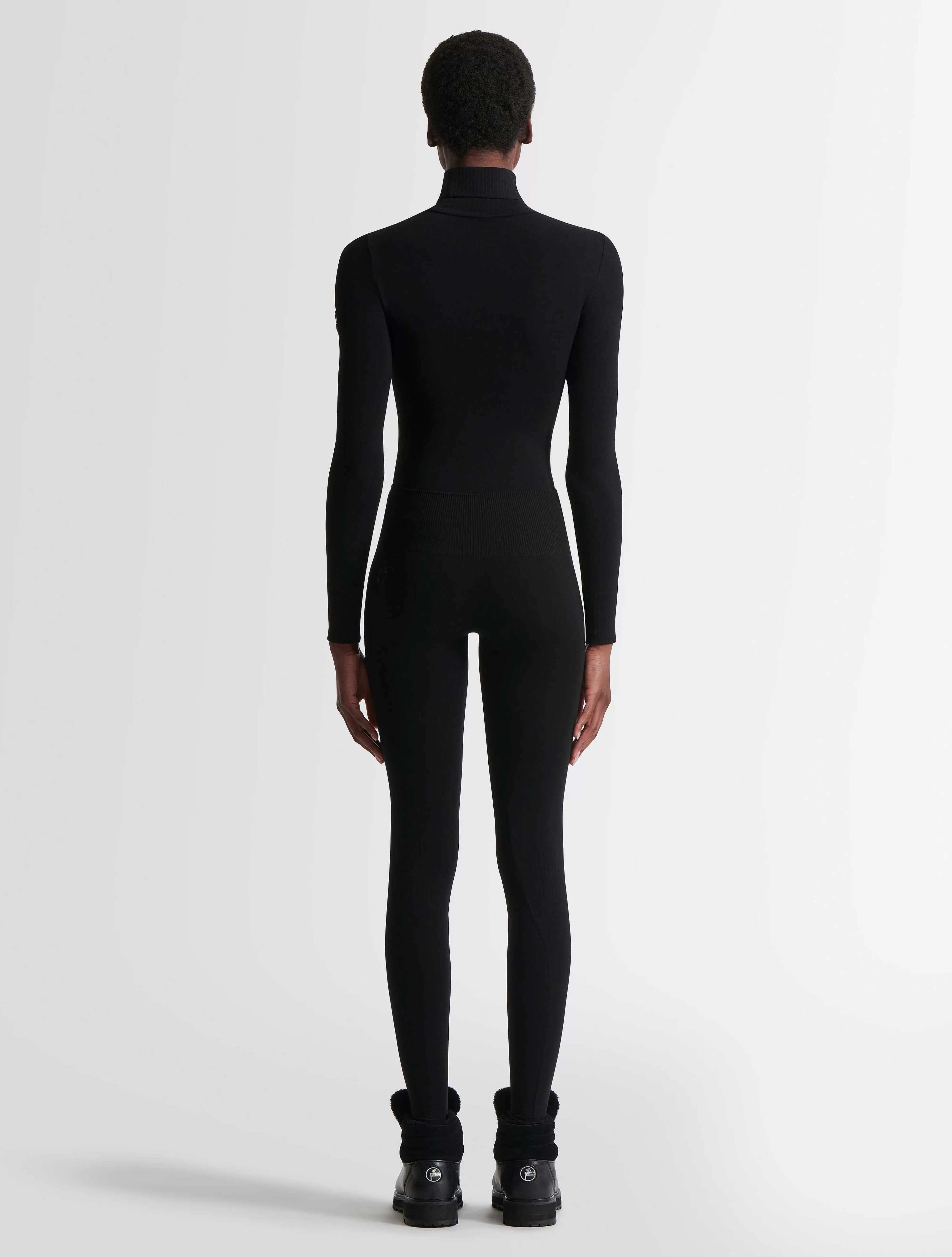 Fusalp Alliance Leggings *Women Technical Underwears
