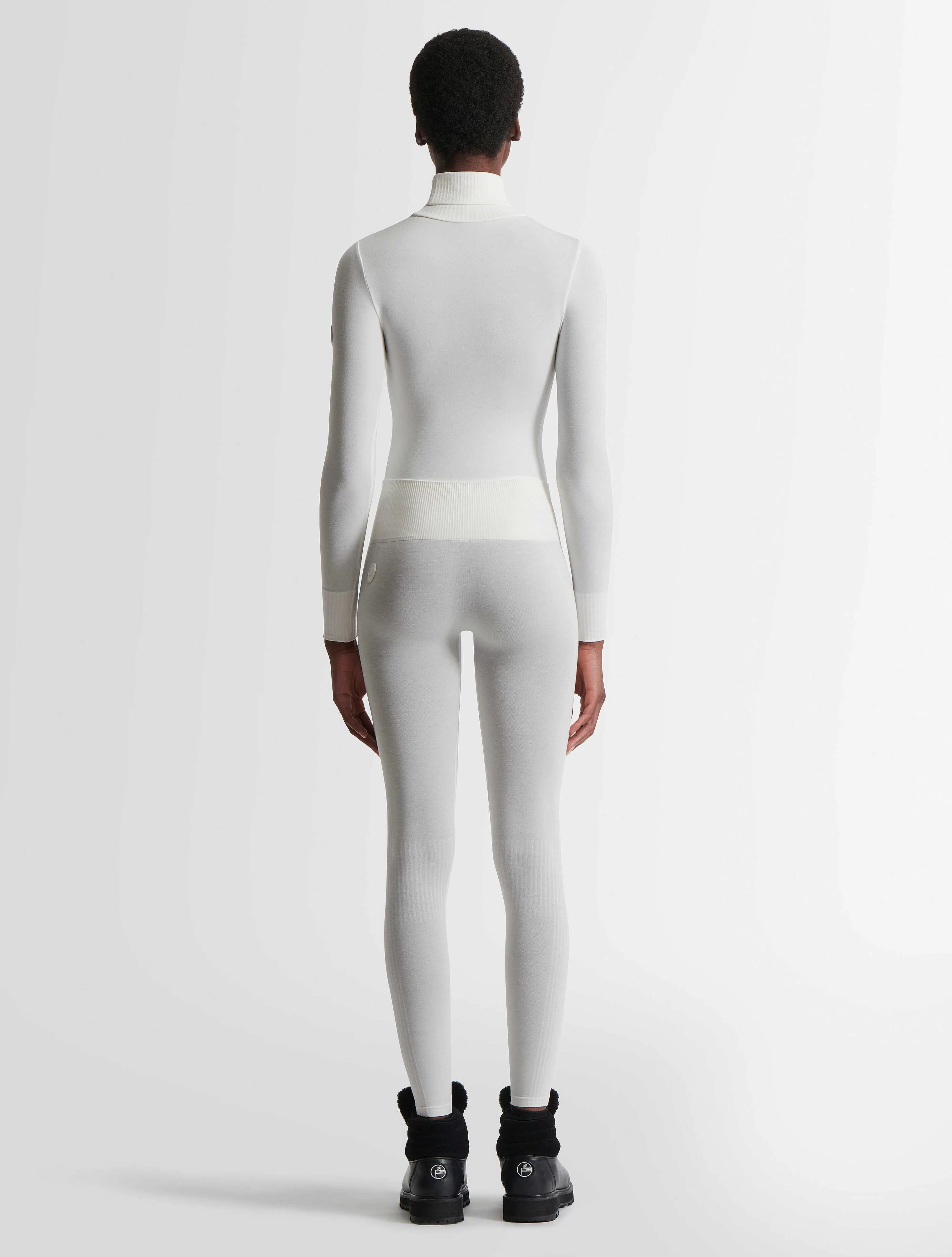 Fusalp Alliance Leggings *Women Technical Underwears