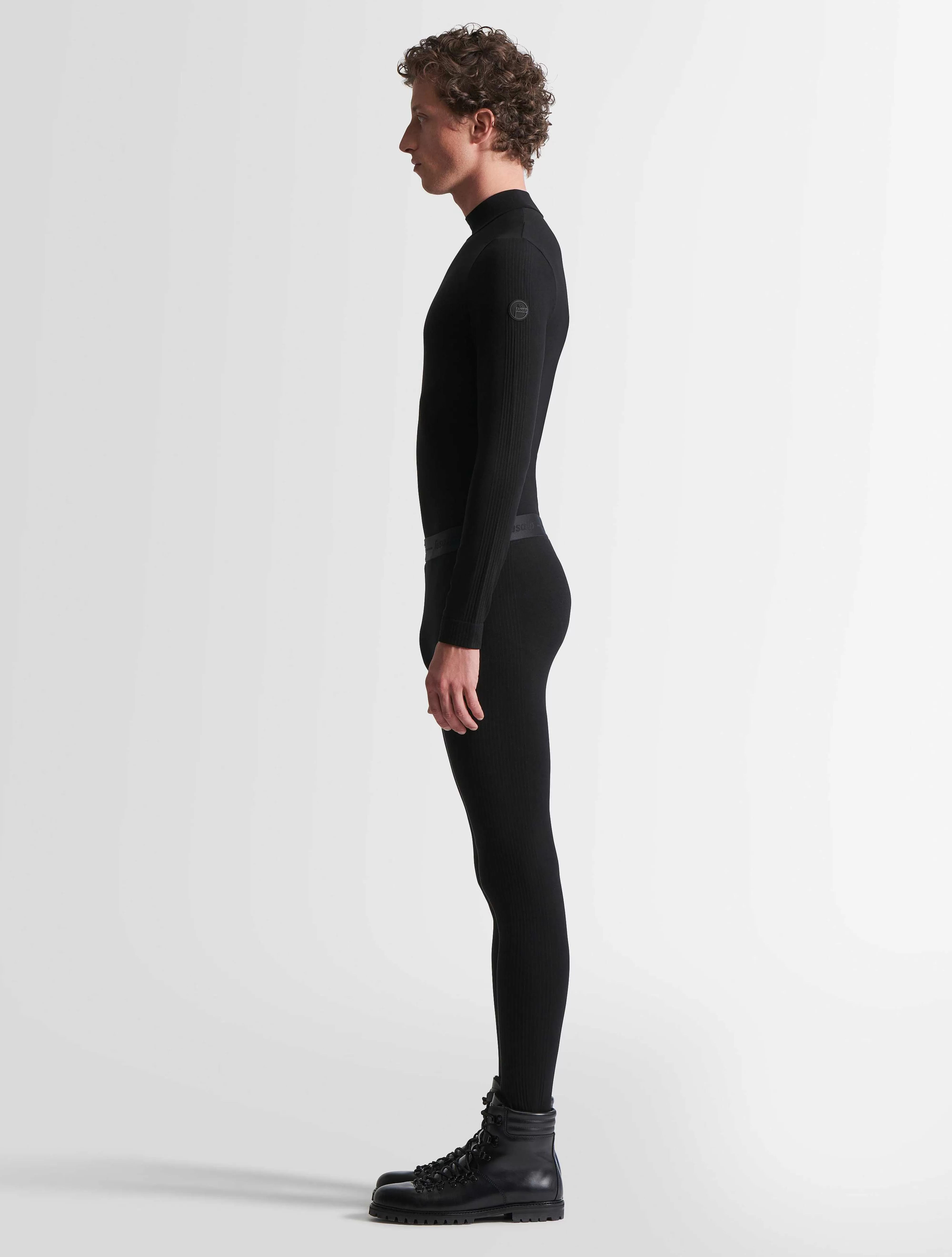 Fusalp Allo Leggings *Men Technical Underwears
