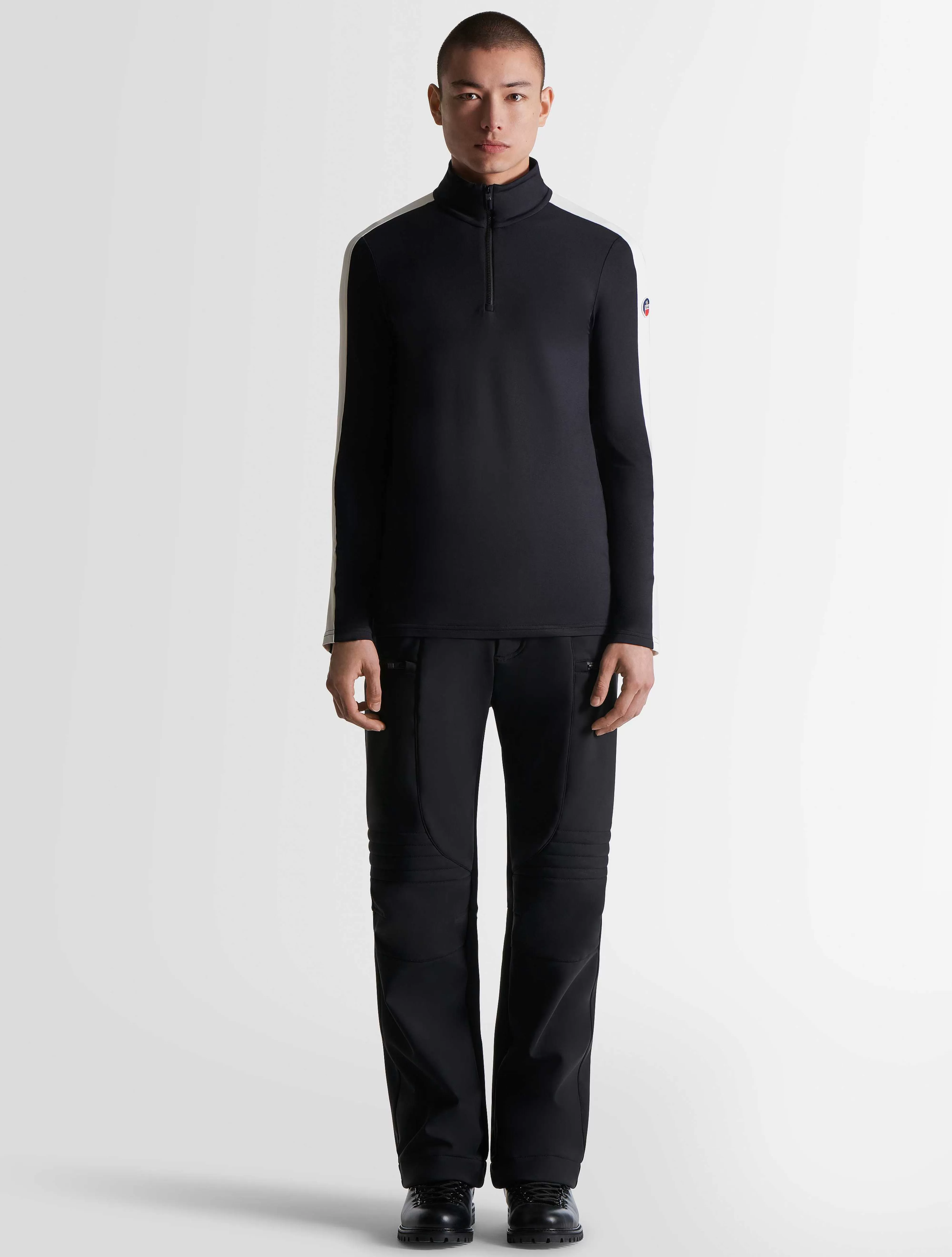 Fusalp Alpille Thermal Layer *Men Technical Underwears