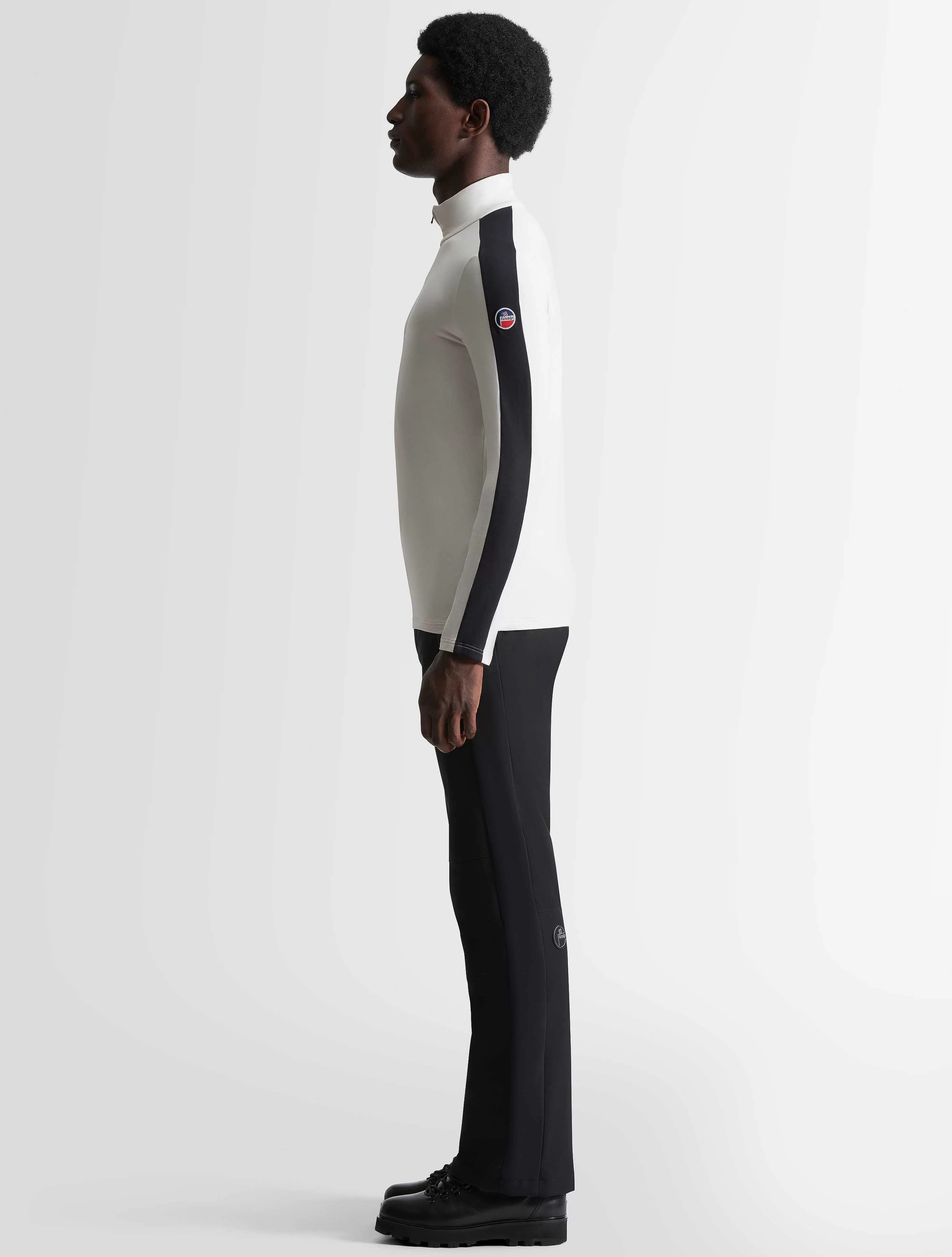 Fusalp Alpille Thermal Layer *Men Technical Underwears