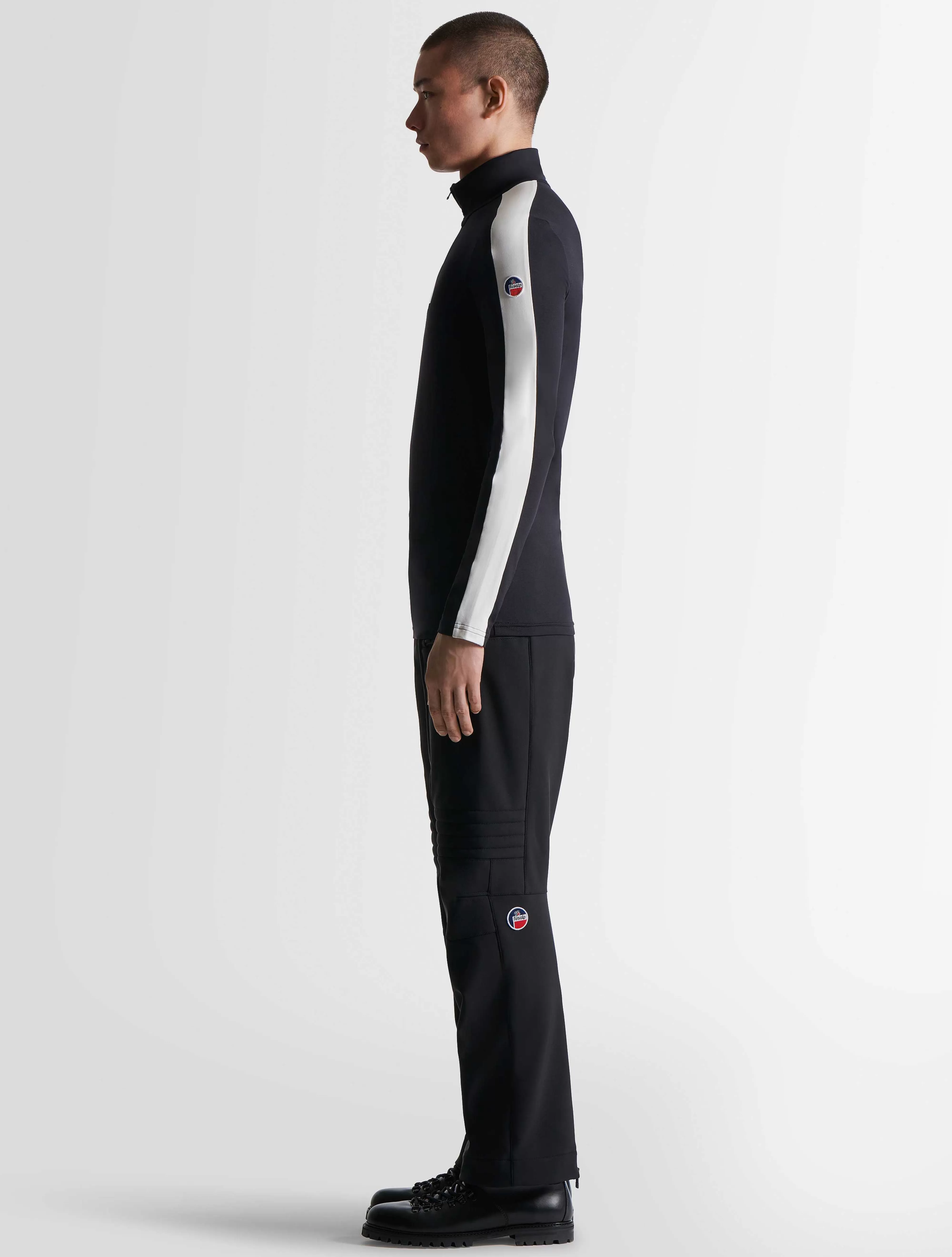 Fusalp Alpille Thermal Layer *Men Technical Underwears