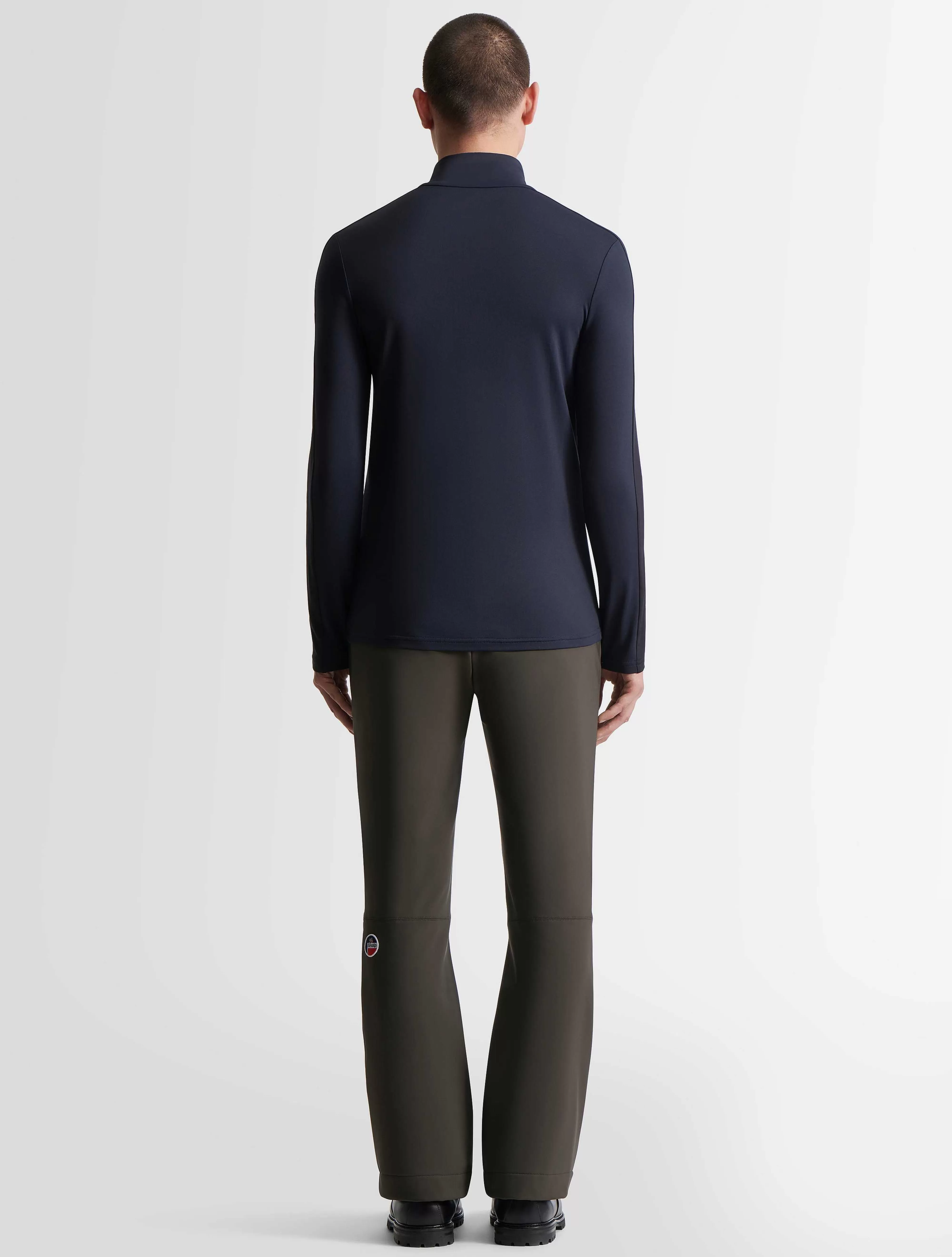 Fusalp Alpille Thermal Layer *Men Technical Underwears