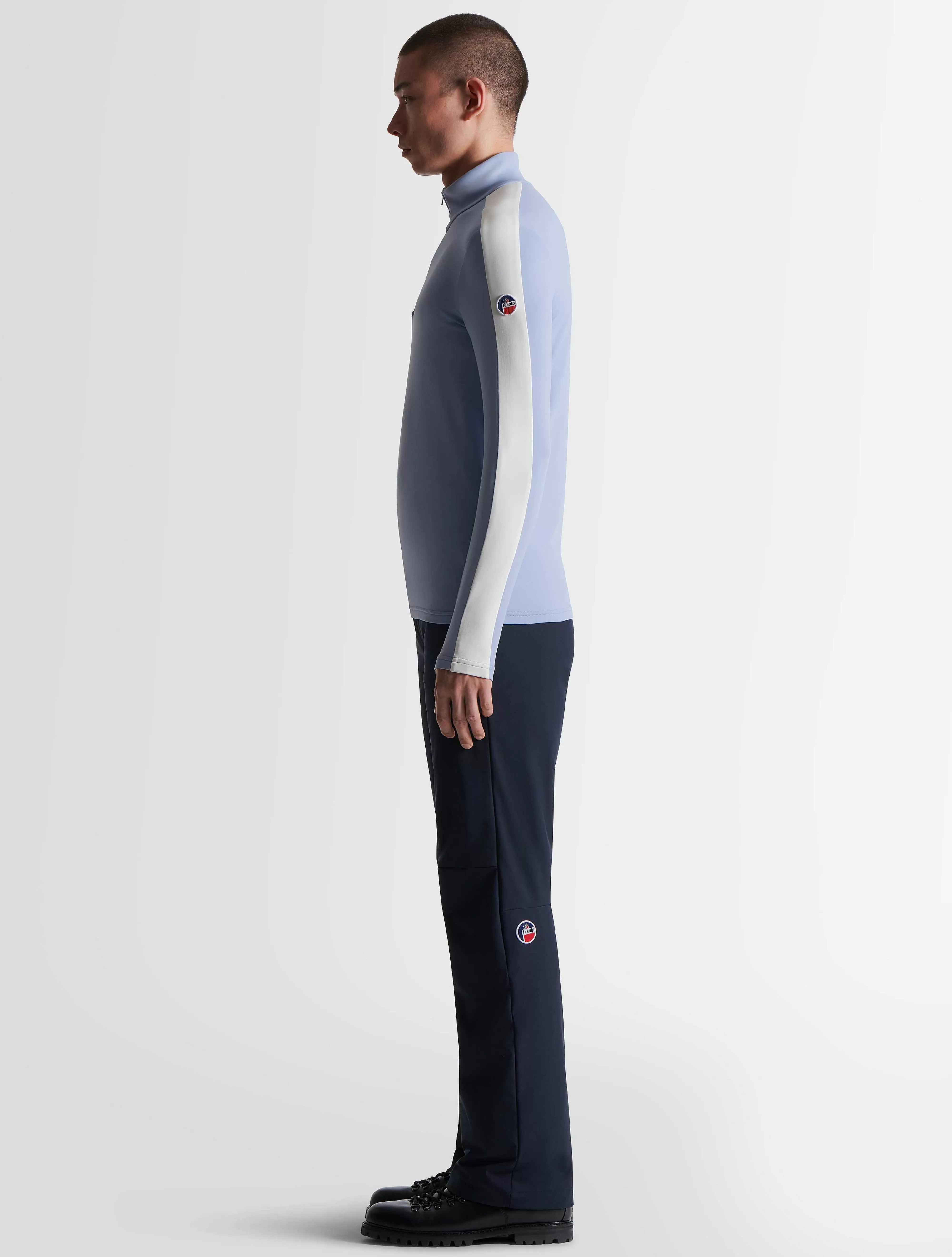 Fusalp Alpille Thermal Layer *Men Technical Underwears