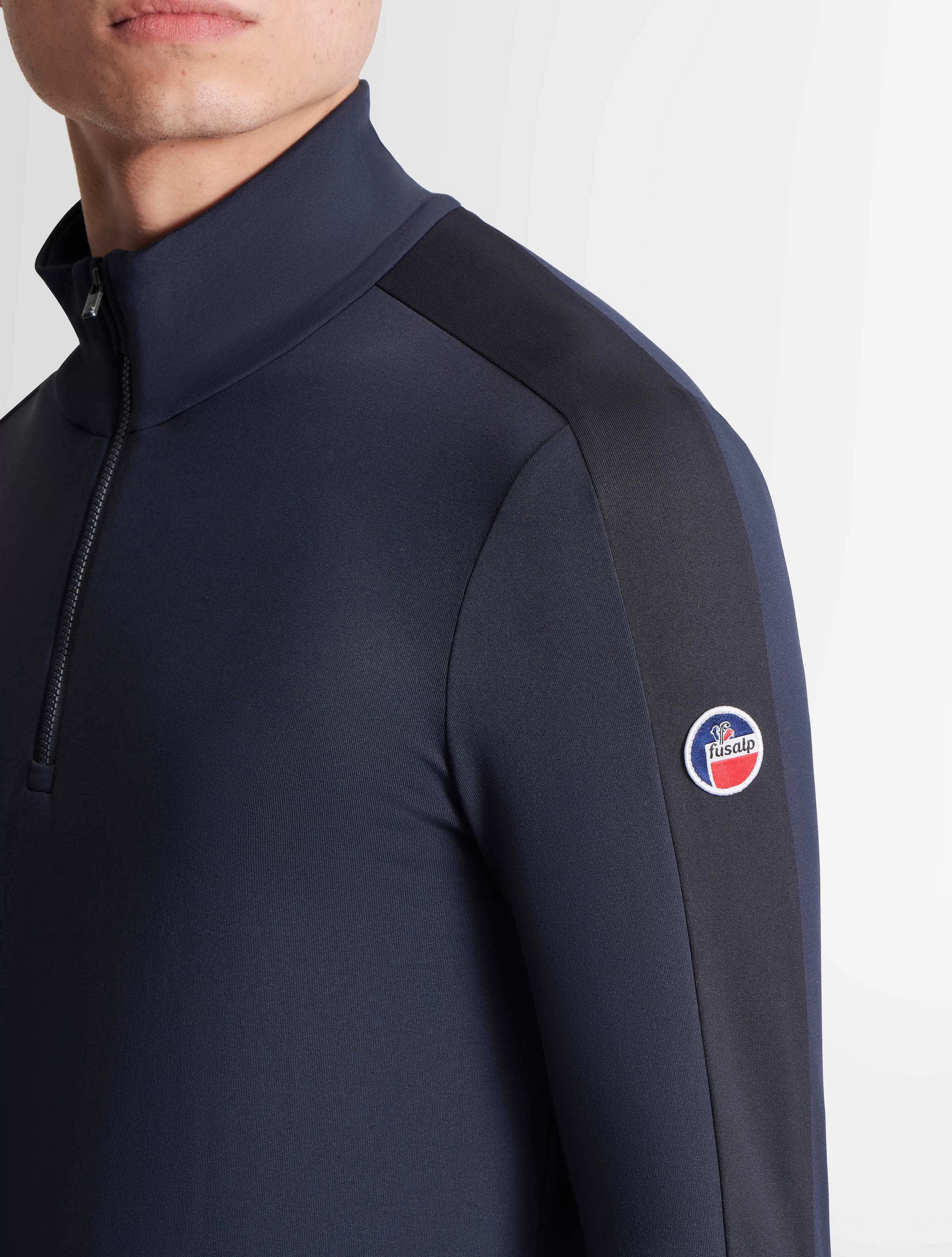 Fusalp Alpille Thermal Layer *Men Technical Underwears