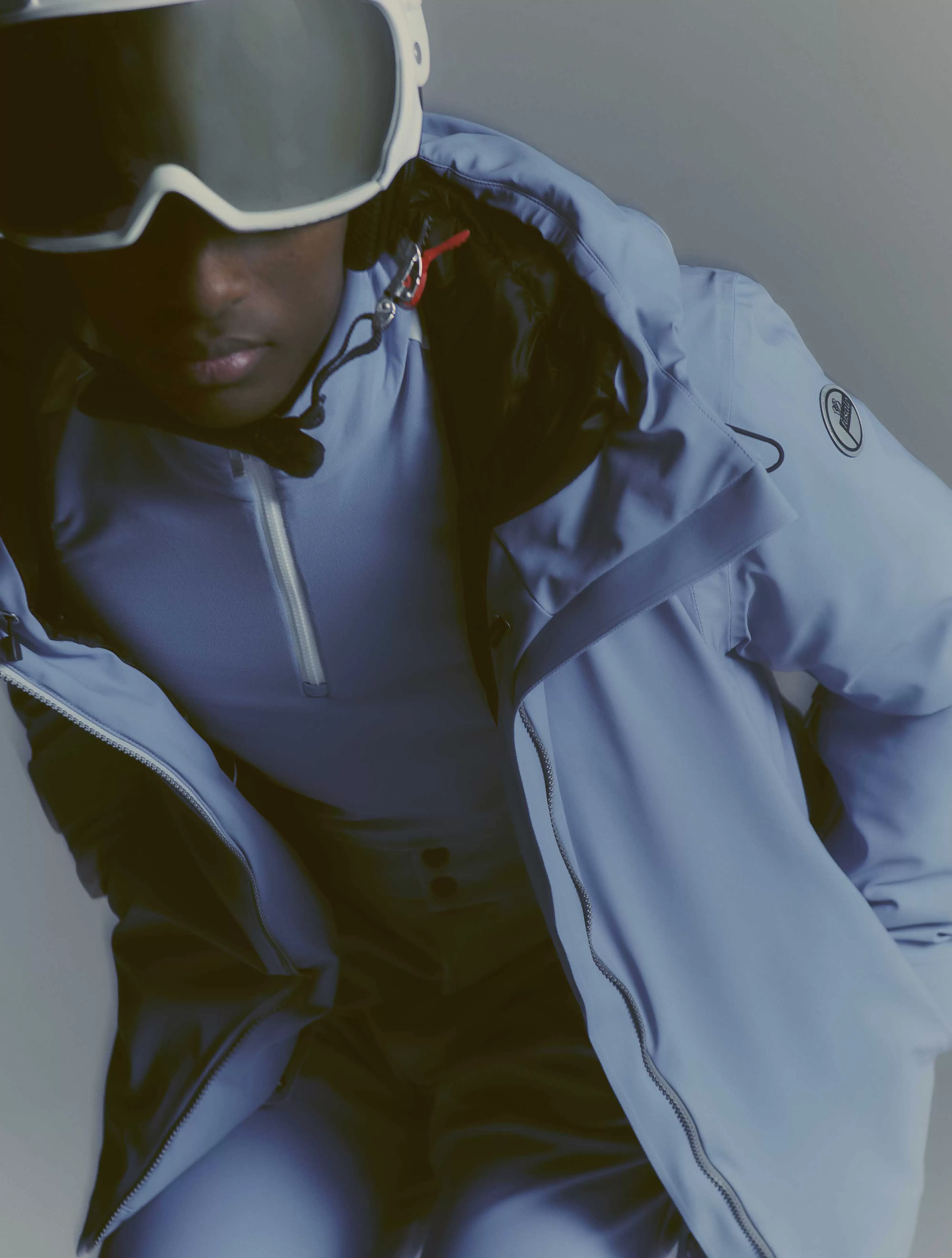 Fusalp Alpille Thermal Layer *Men Ski Looks