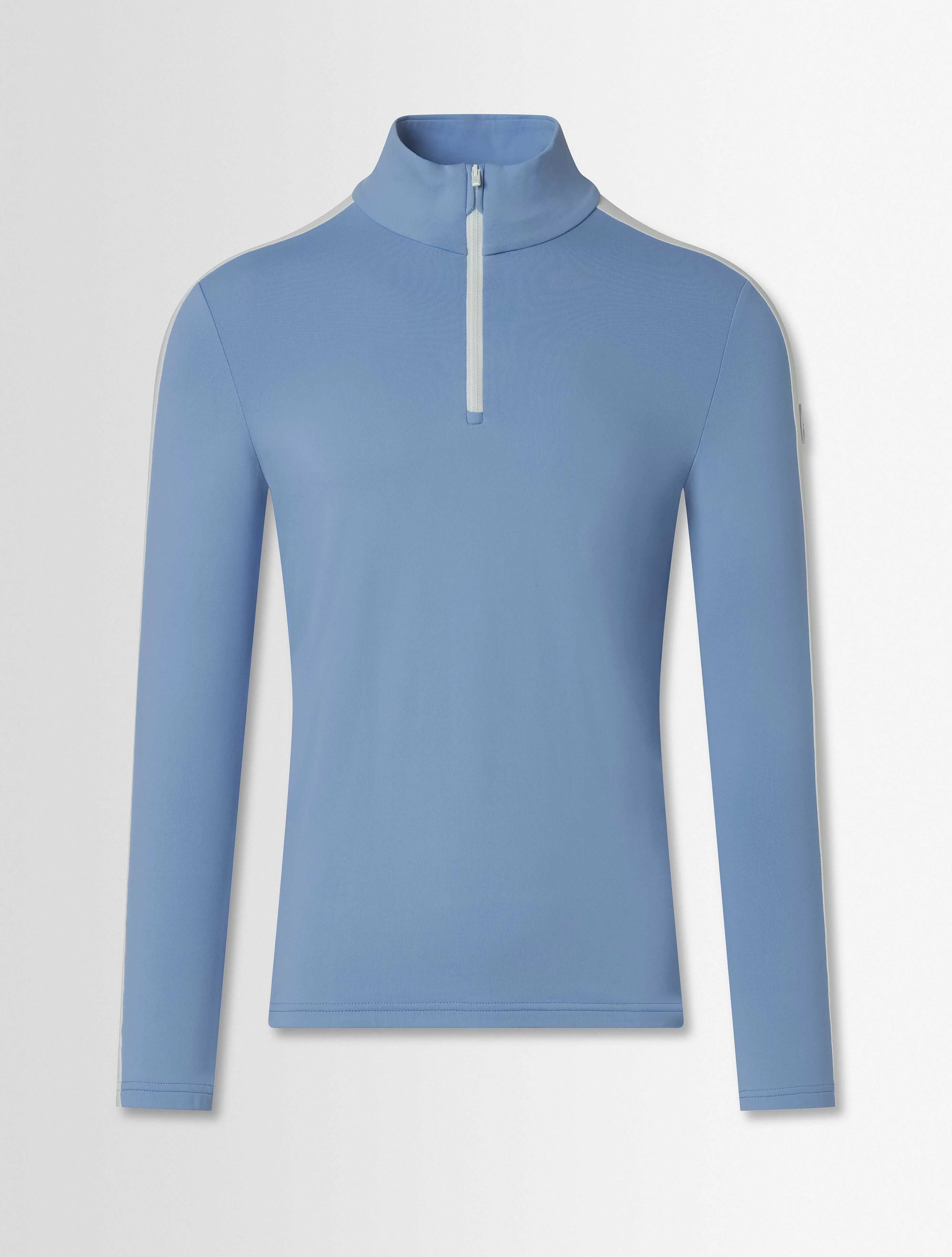 Fusalp Alpille Thermal Layer *Men Ski Looks