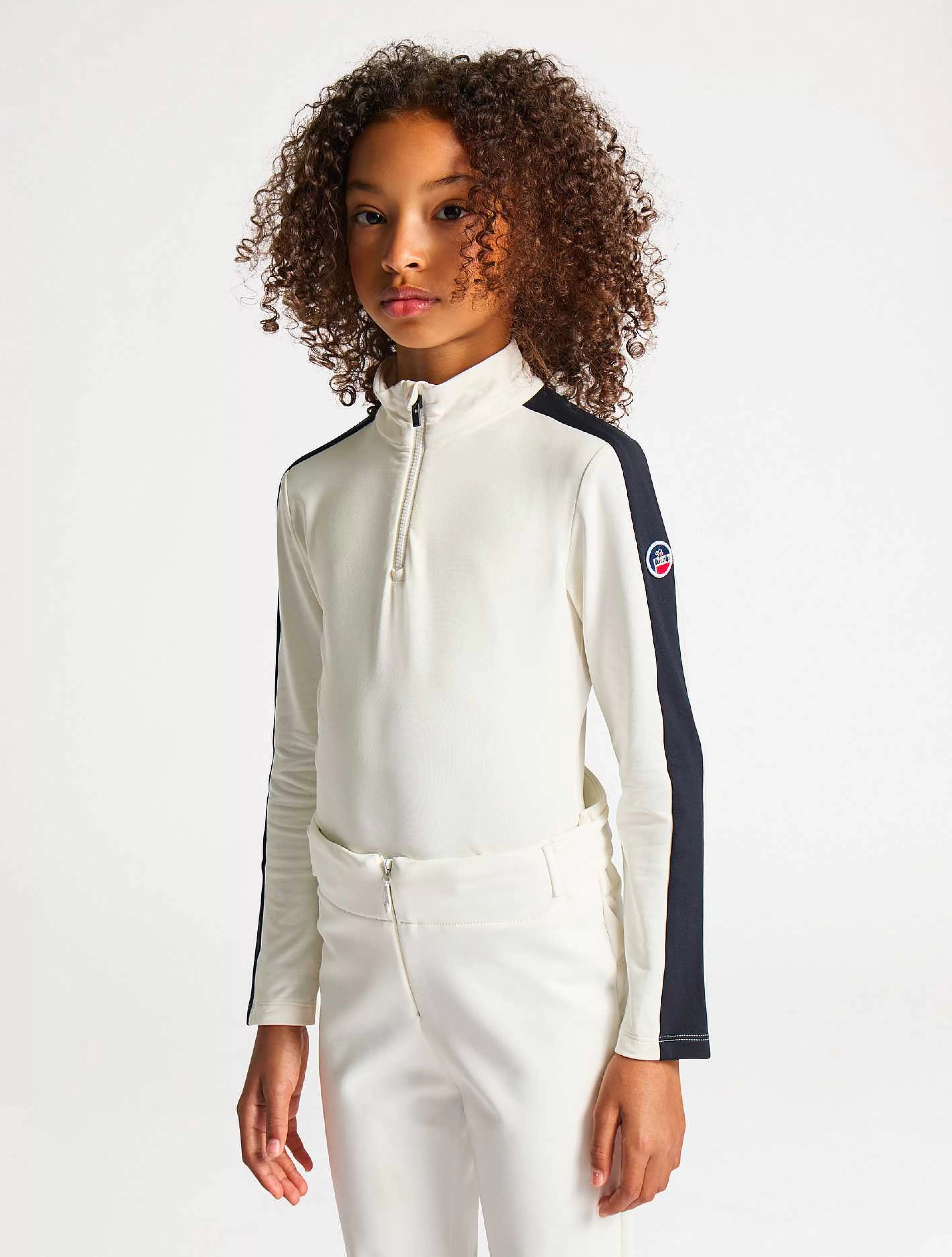 Fusalp Alpimi Jr Ii T-Shirt *Kids