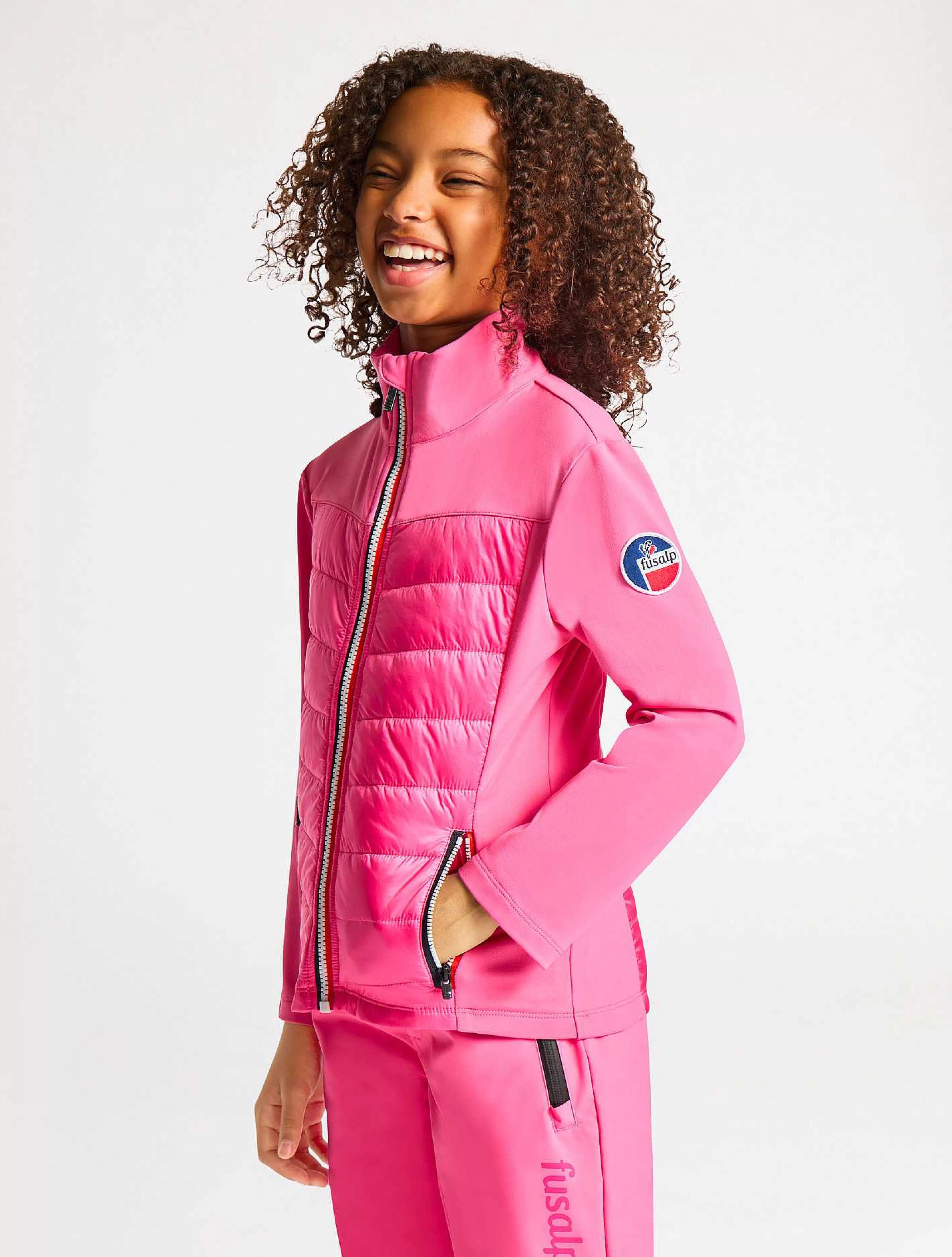 Fusalp Altair Jacket *Kids