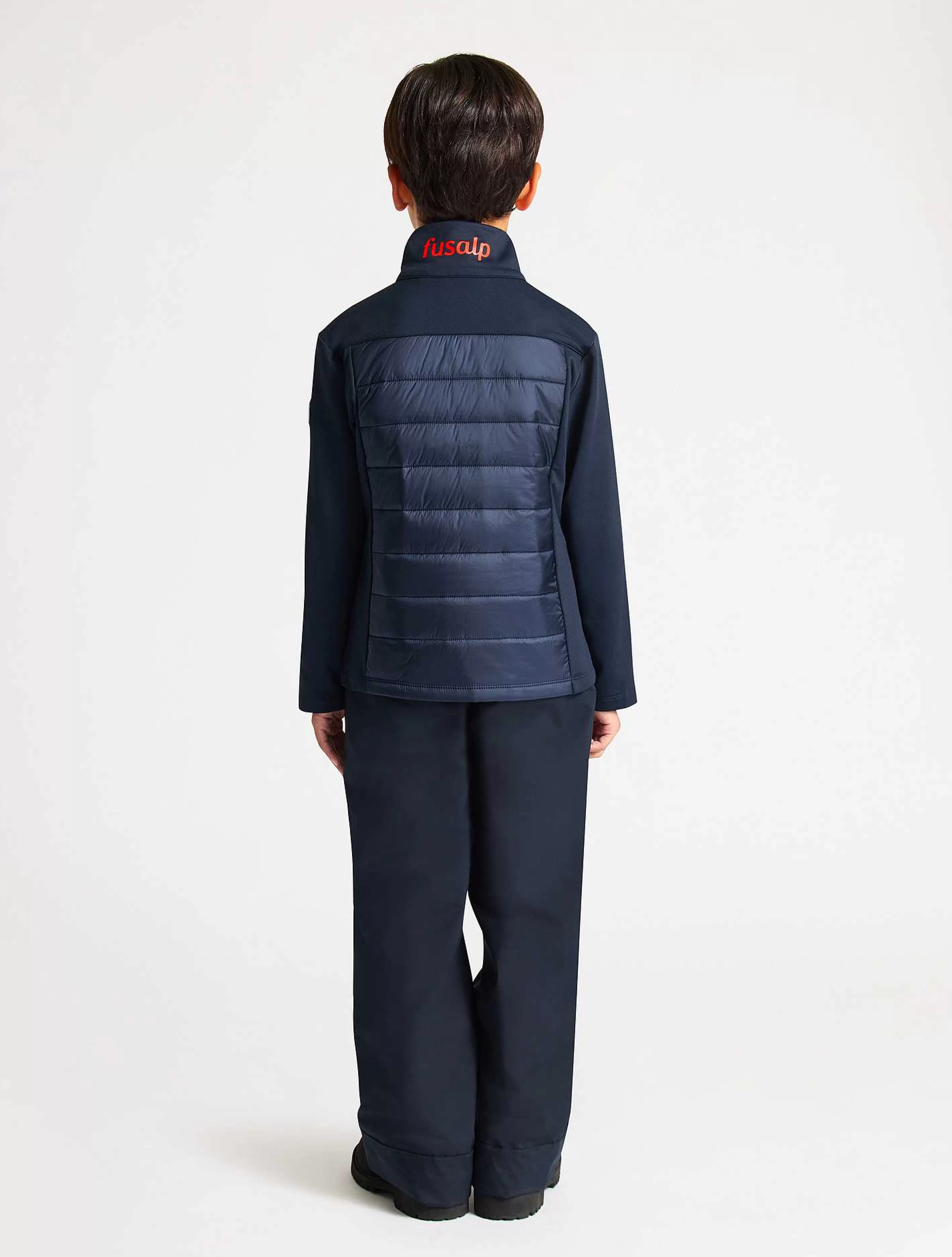 Fusalp Altair Jacket *Kids