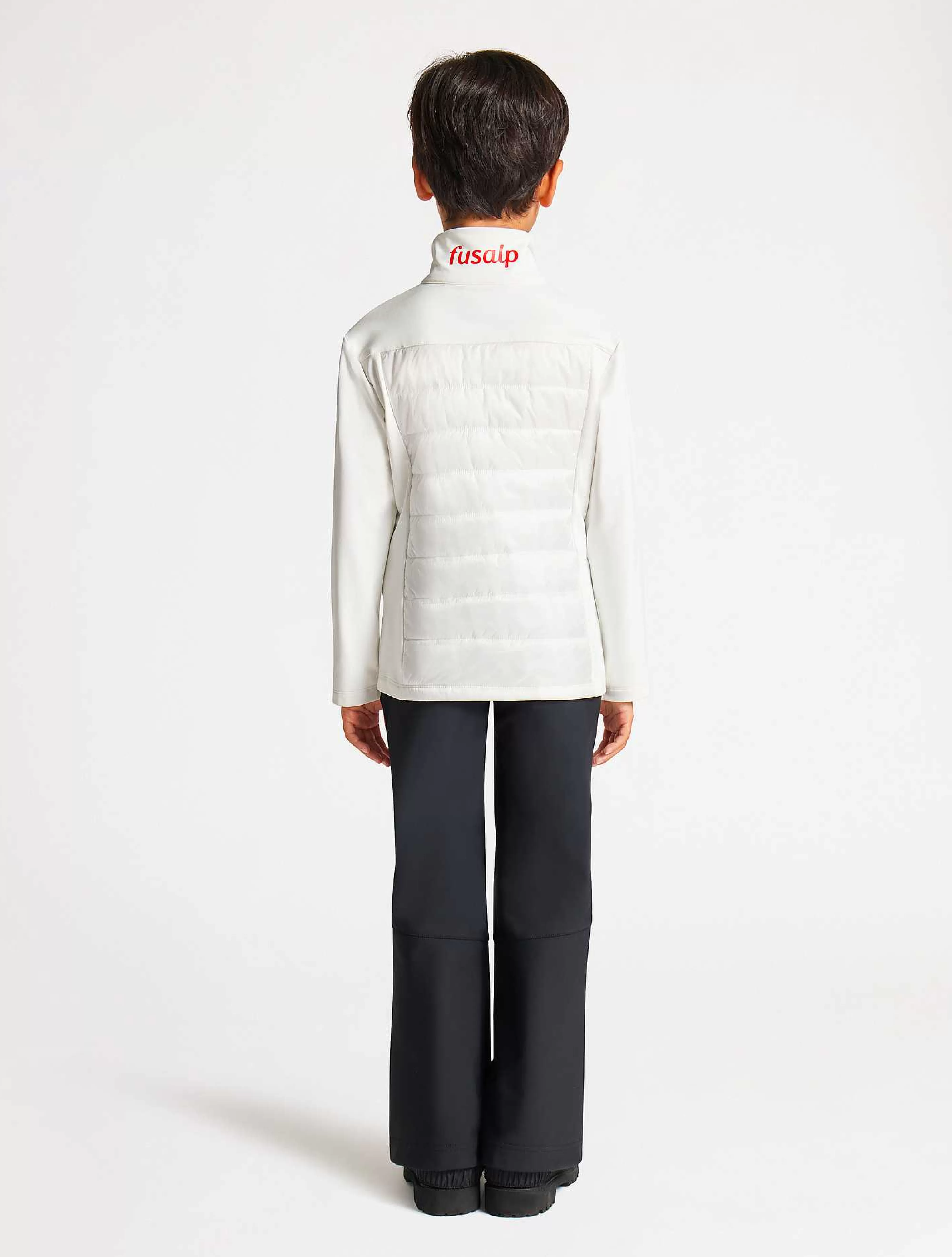 Fusalp Altair Jacket *Kids