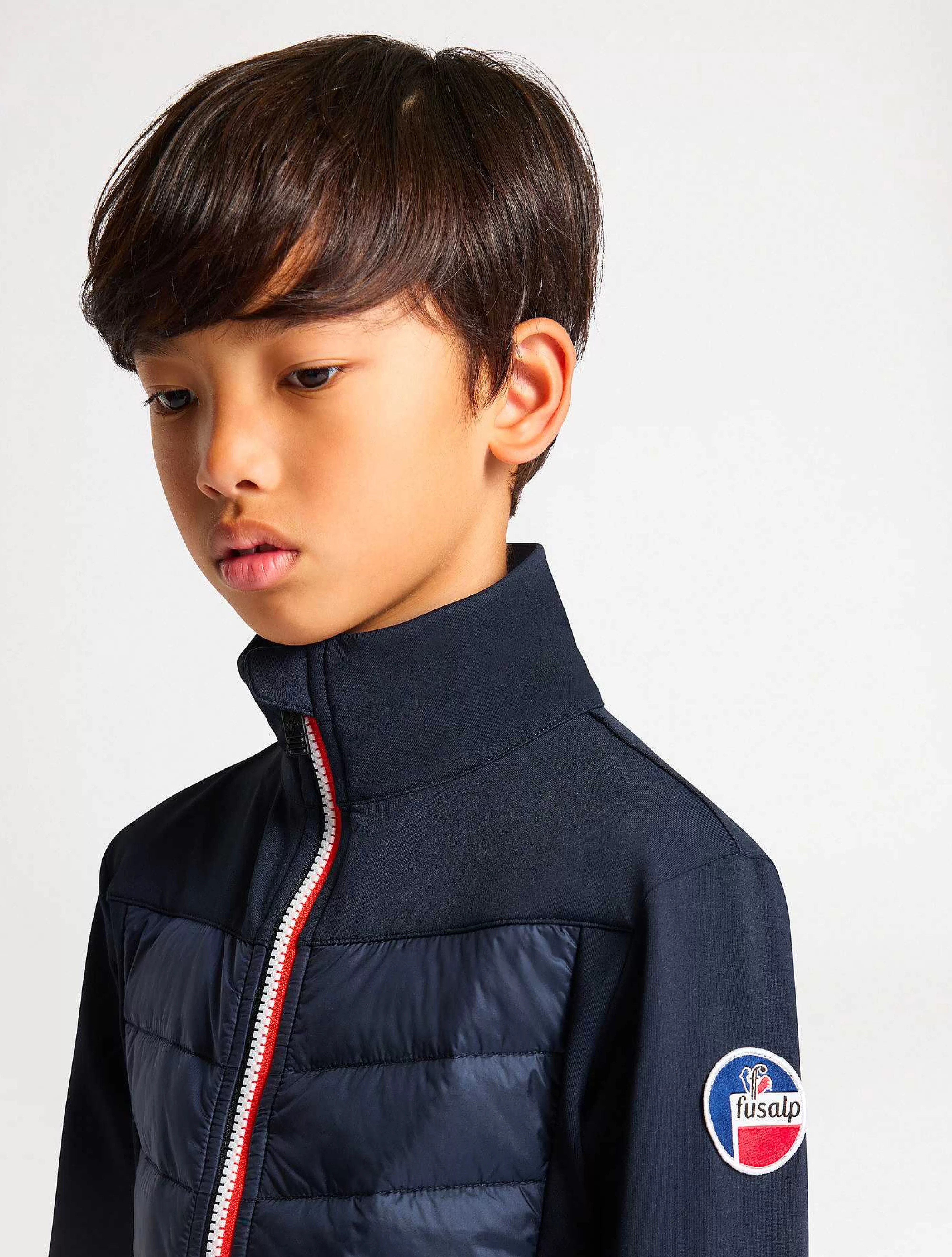 Fusalp Altair Jacket *Kids
