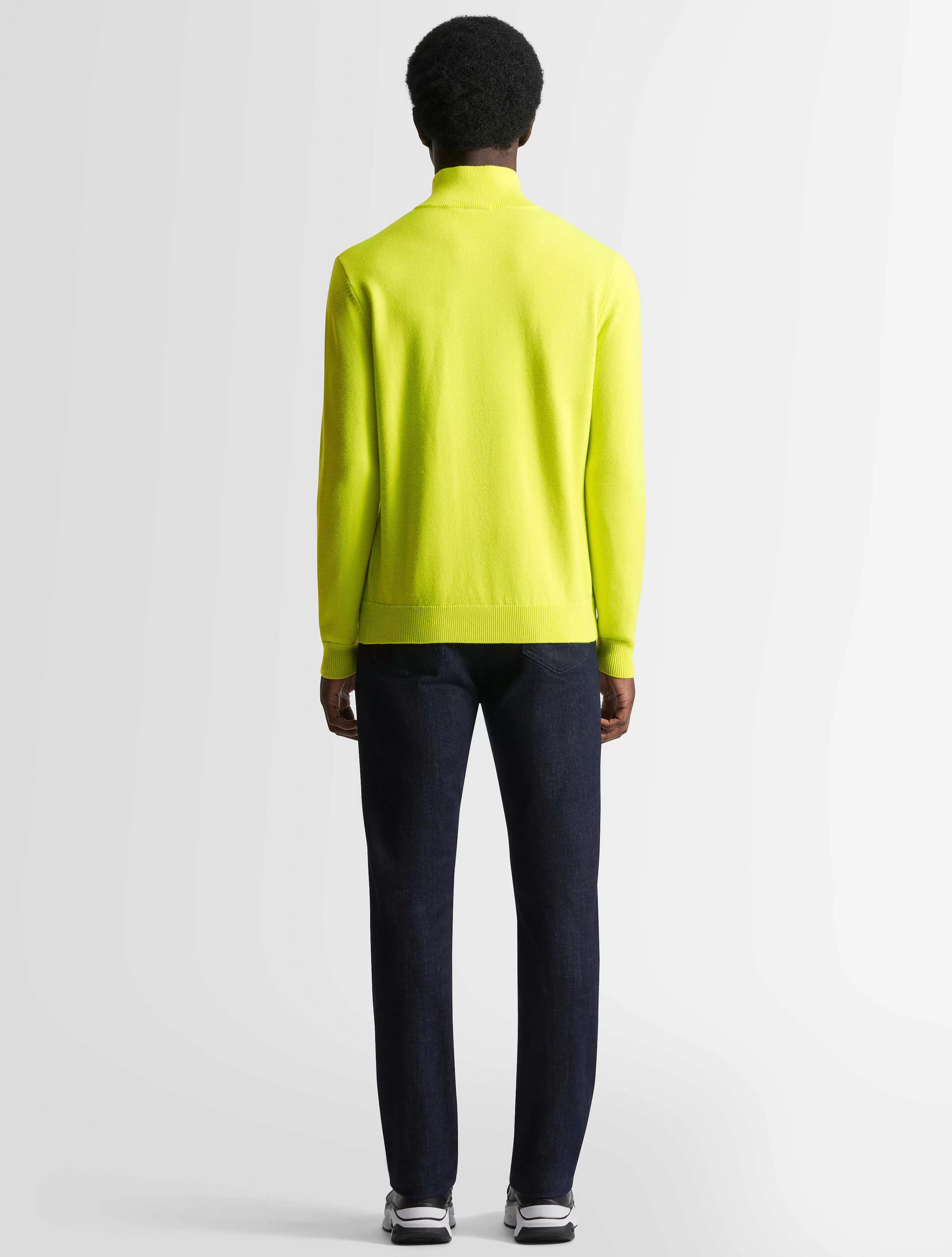 Fusalp Alvin Sweater *Men Technical Underwears