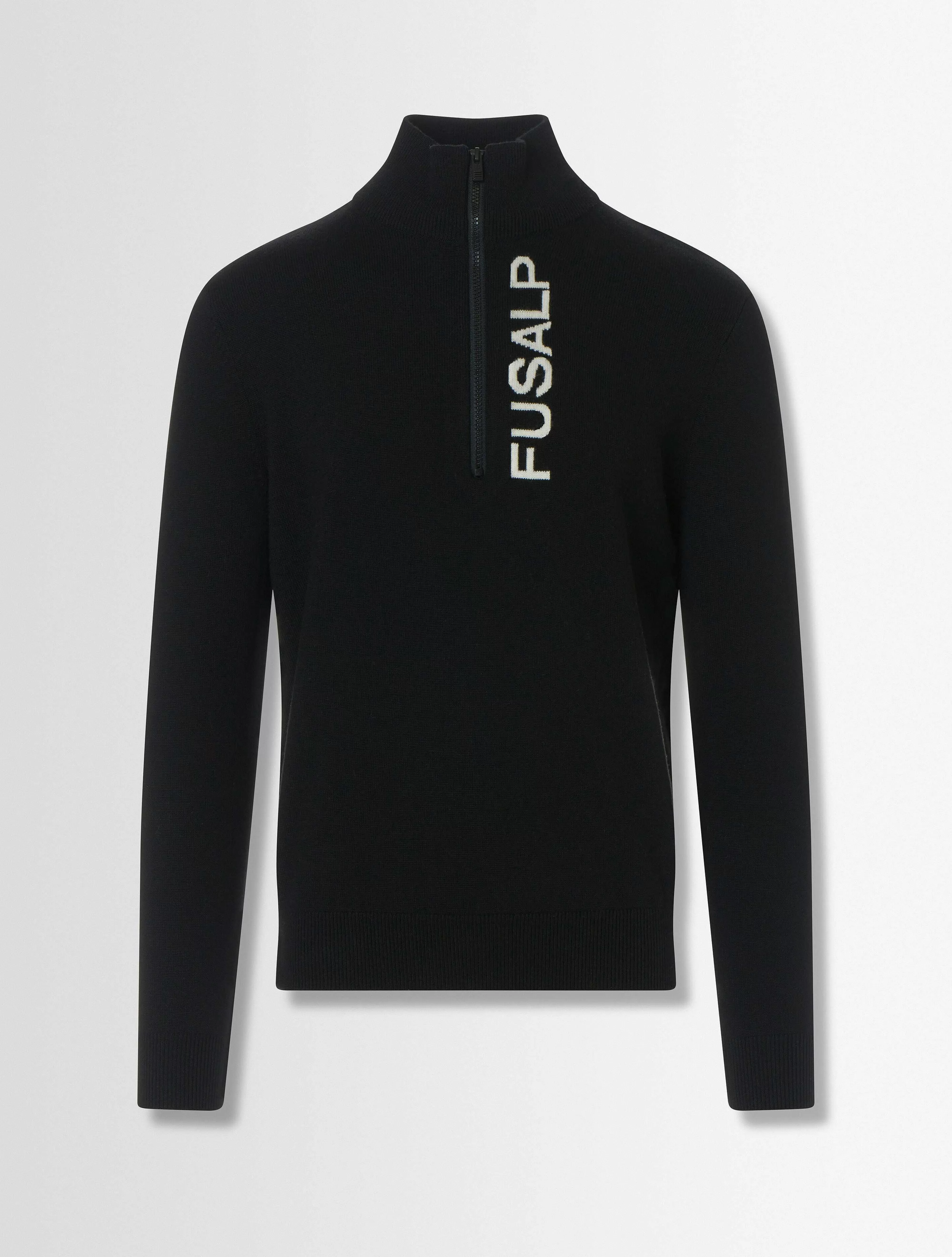 Fusalp Alvin Sweater *Men Technical Underwears