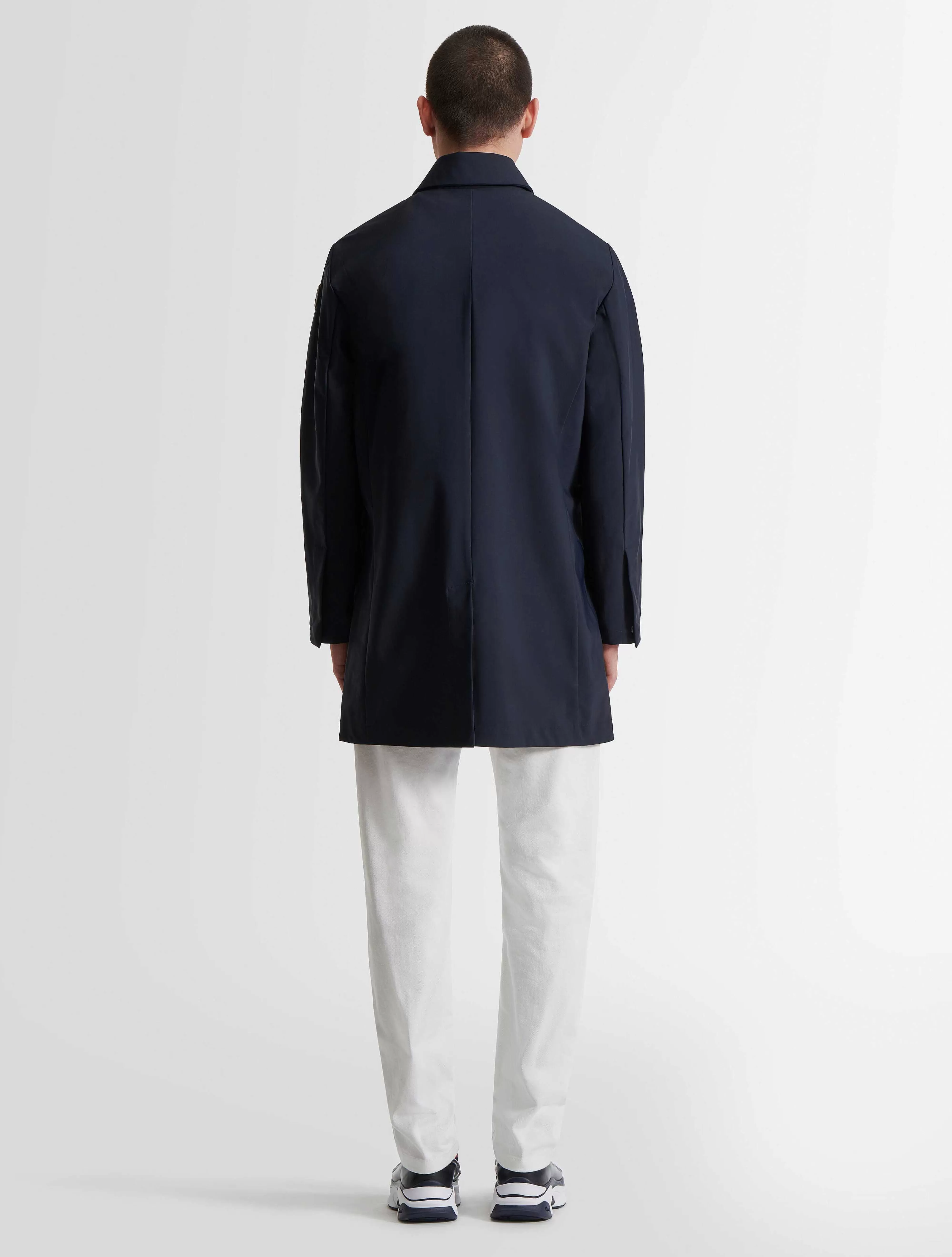 Fusalp Amaro Coat *Men Jackets & Coats
