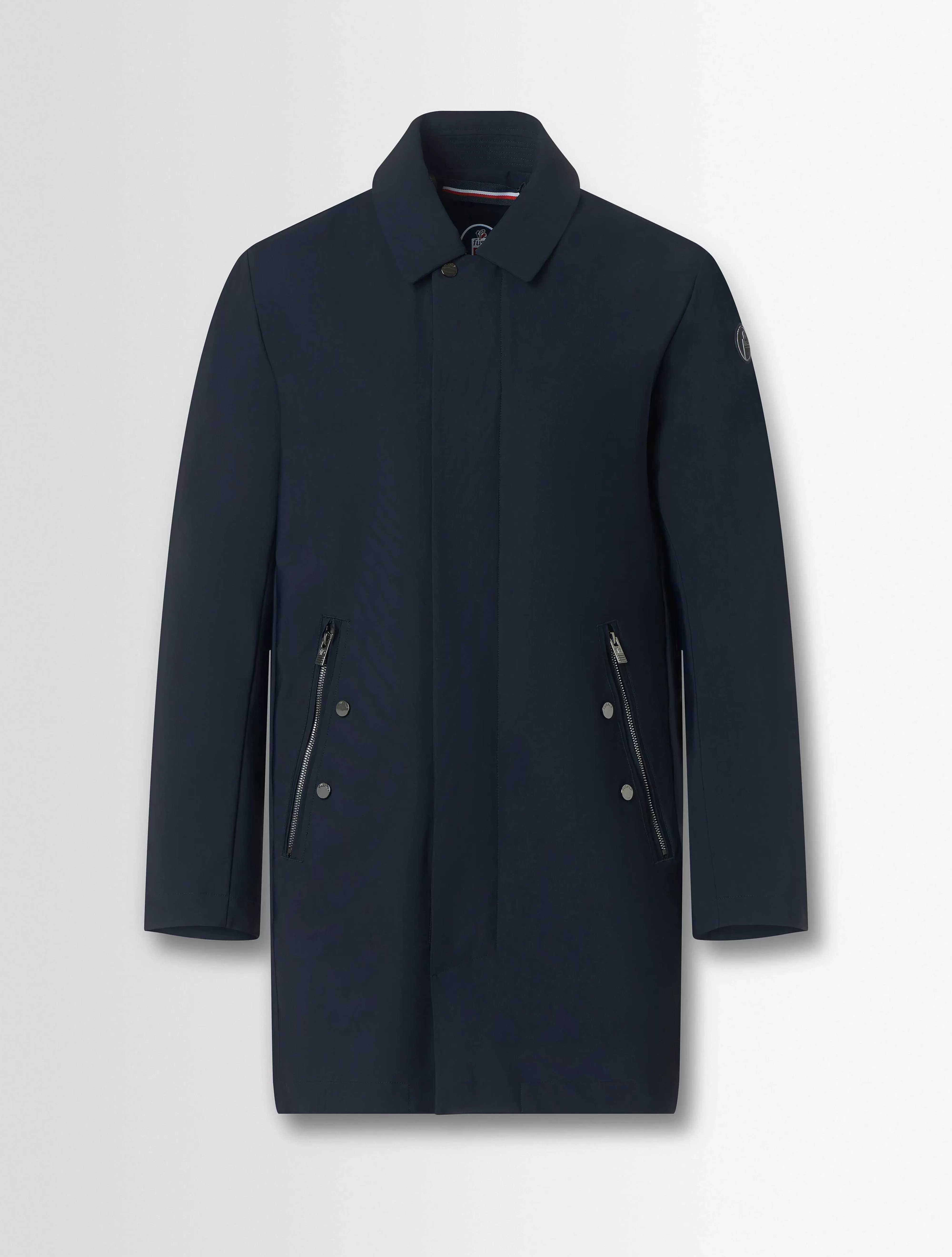 Fusalp Amaro Coat *Men Jackets & Coats