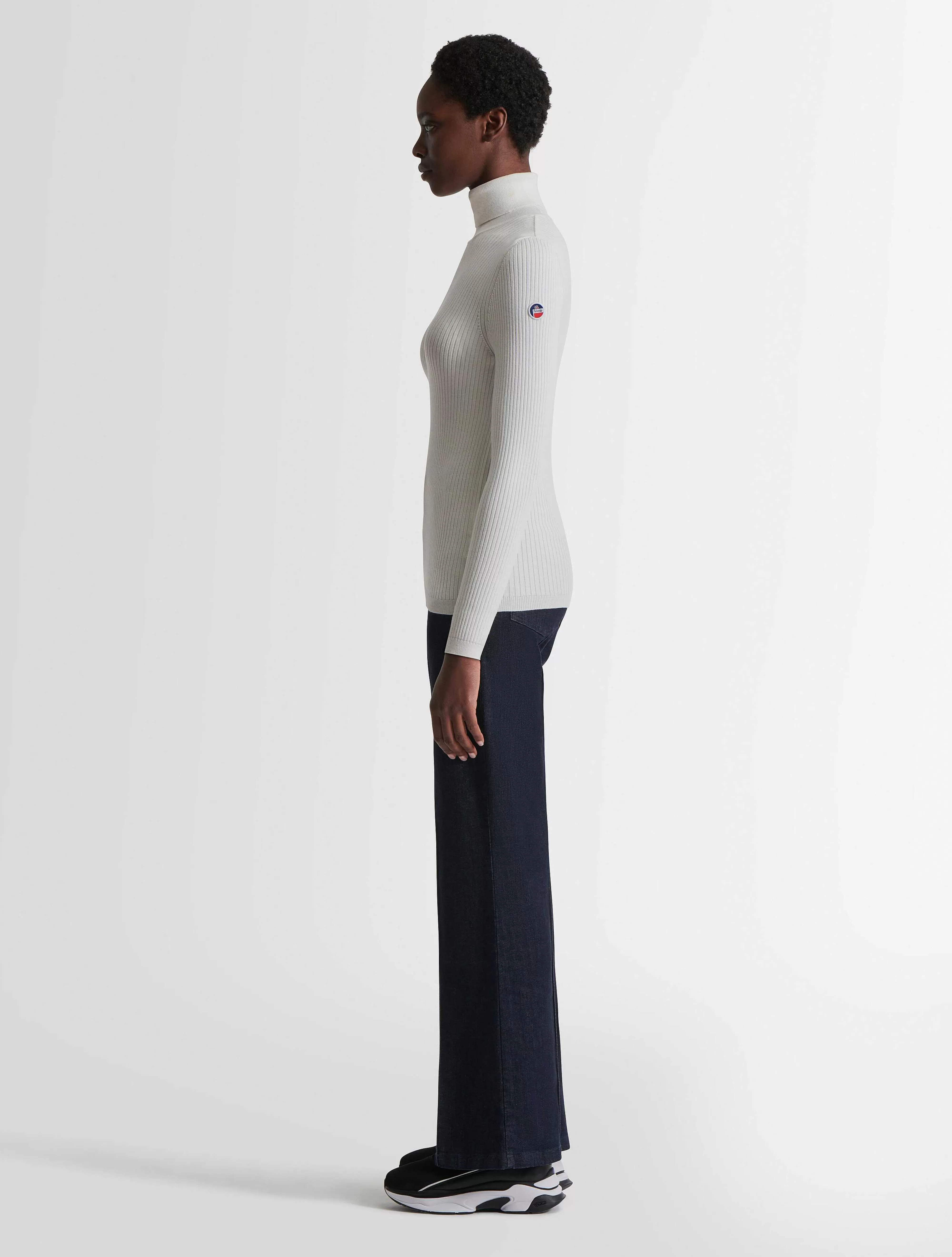 Fusalp Ancelle Sweater *Women Sweaters & Sweatshirts