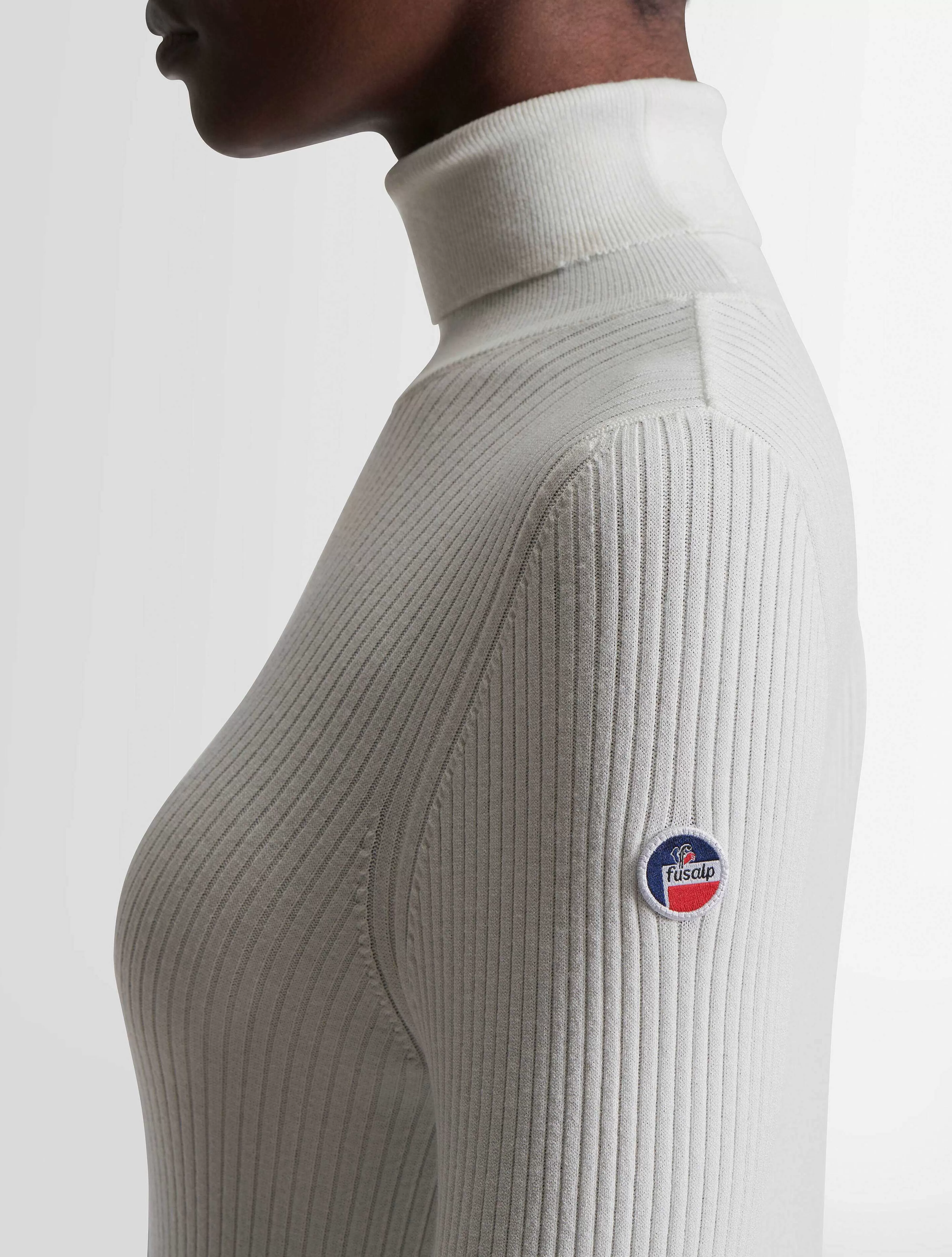 Fusalp Ancelle Sweater *Women Sweaters & Sweatshirts