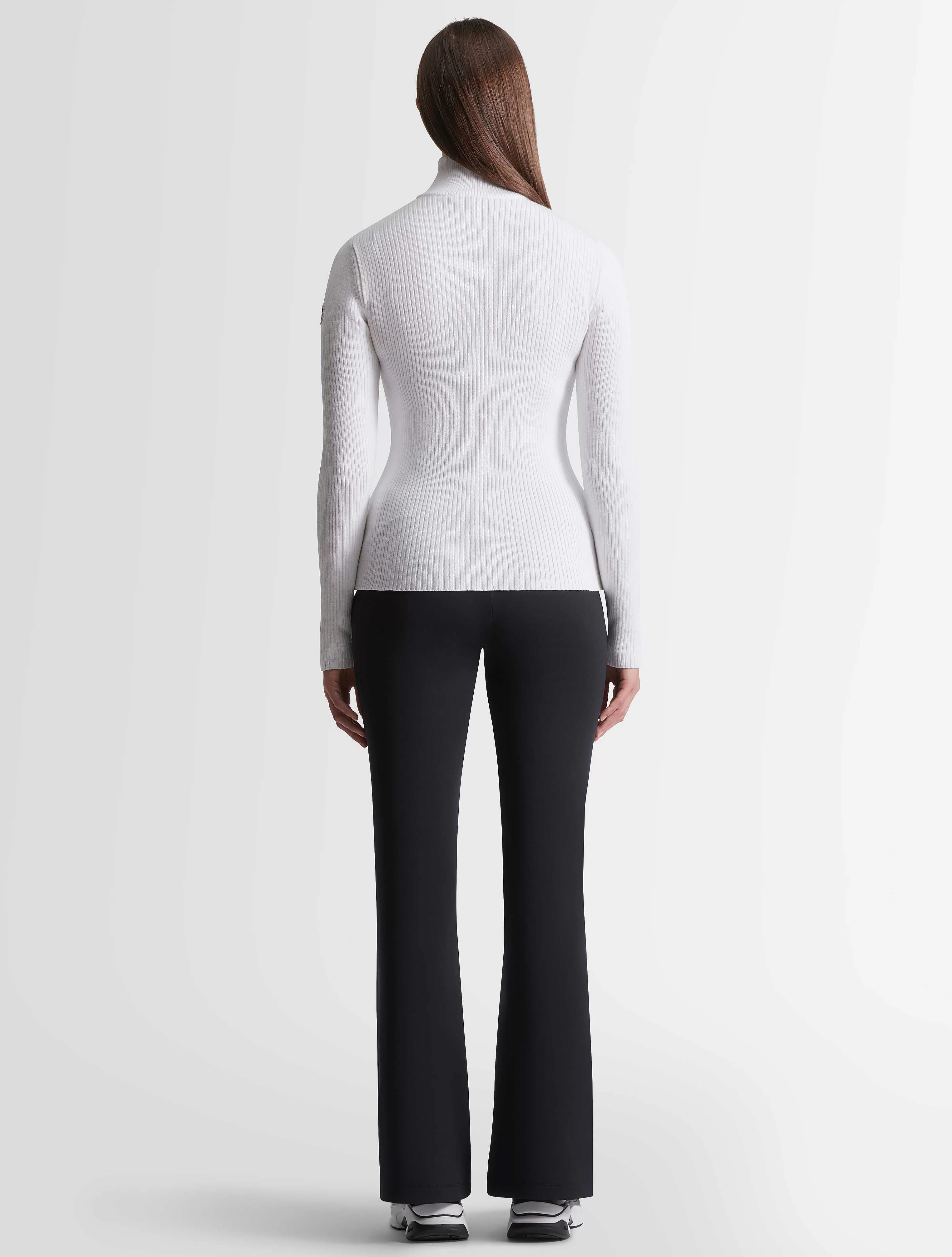 Fusalp Andromede Sweater *Women Sweaters & Sweatshirts