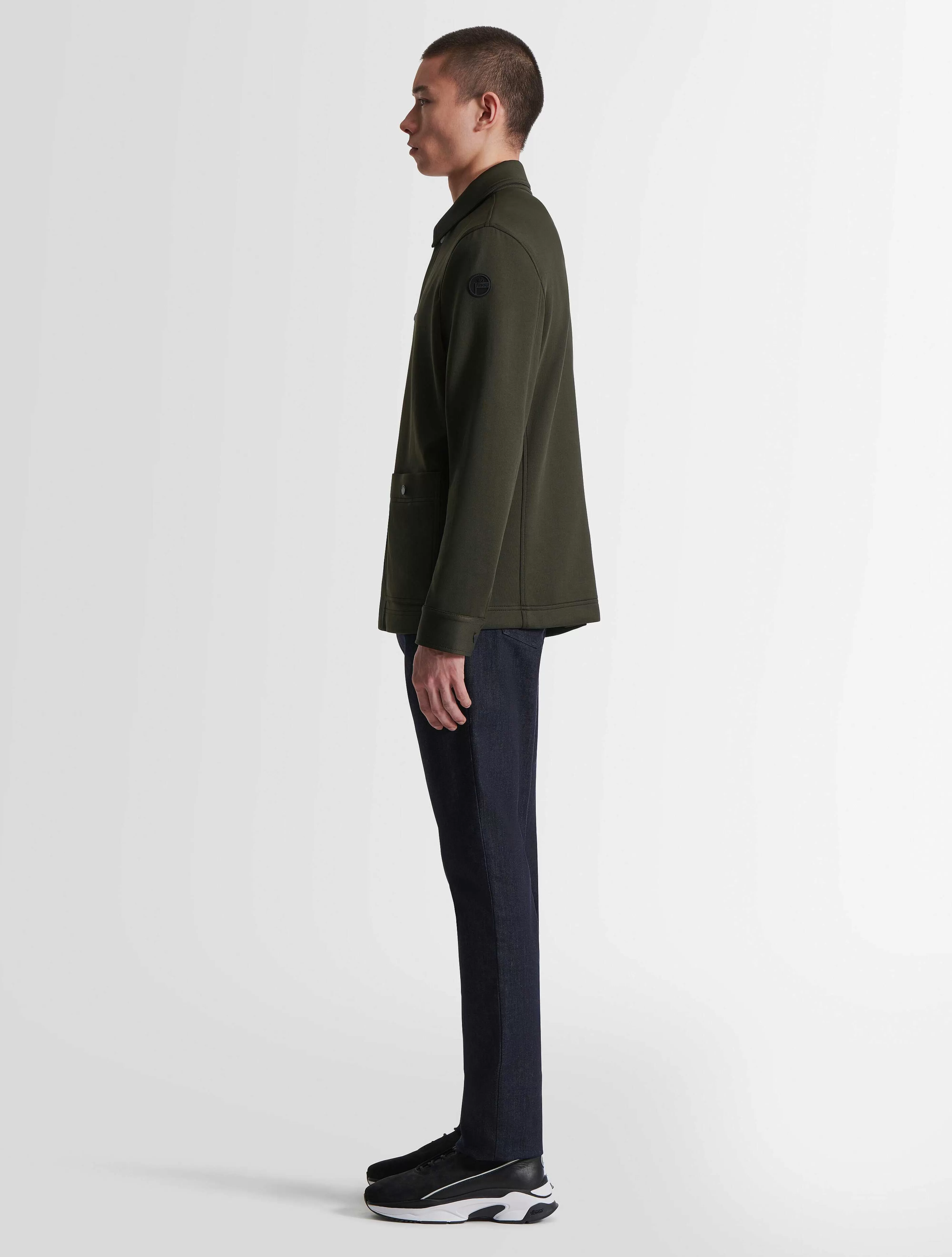 Fusalp Angelo Lightweight Jacket *Men Light Jackets