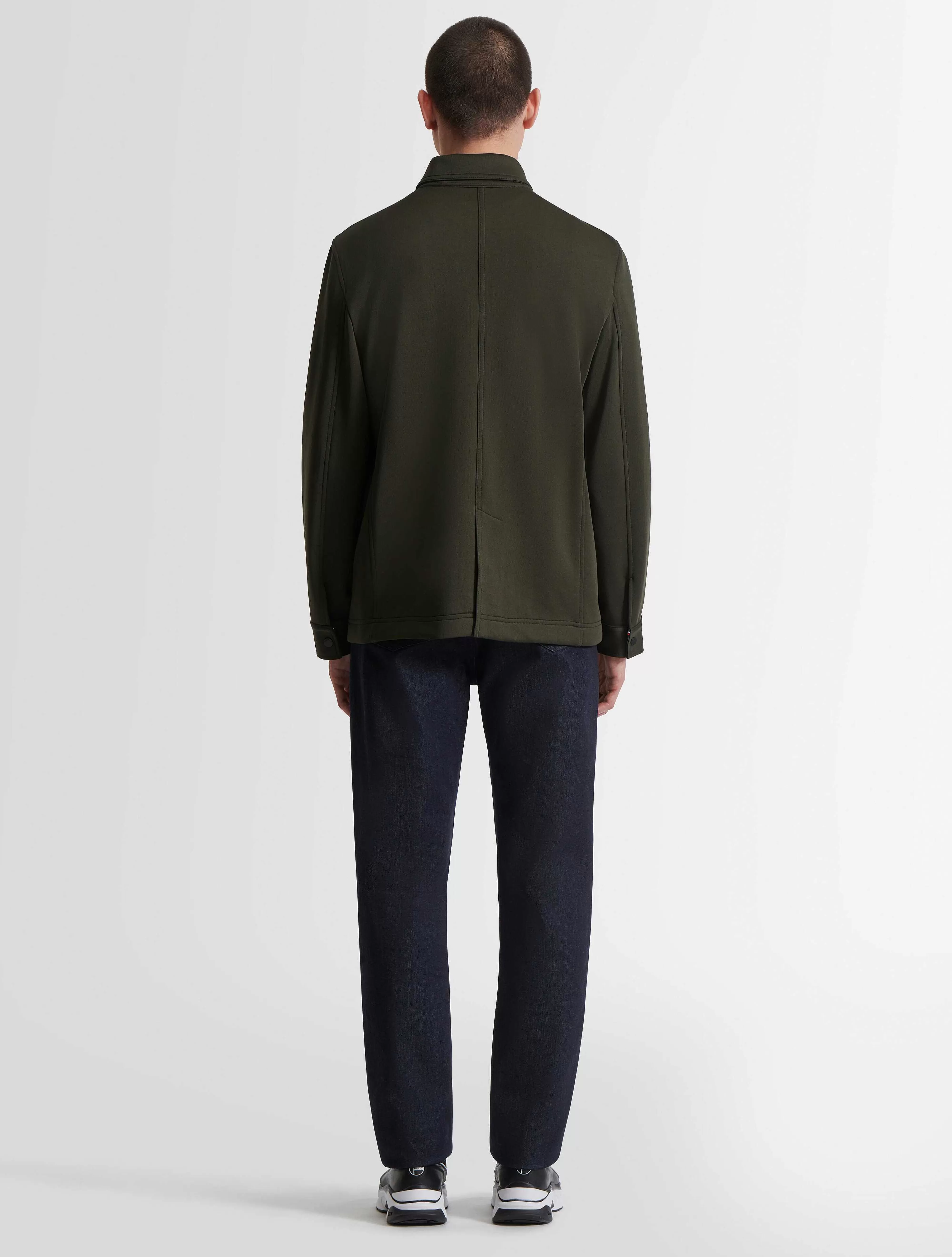 Fusalp Angelo Lightweight Jacket *Men Light Jackets