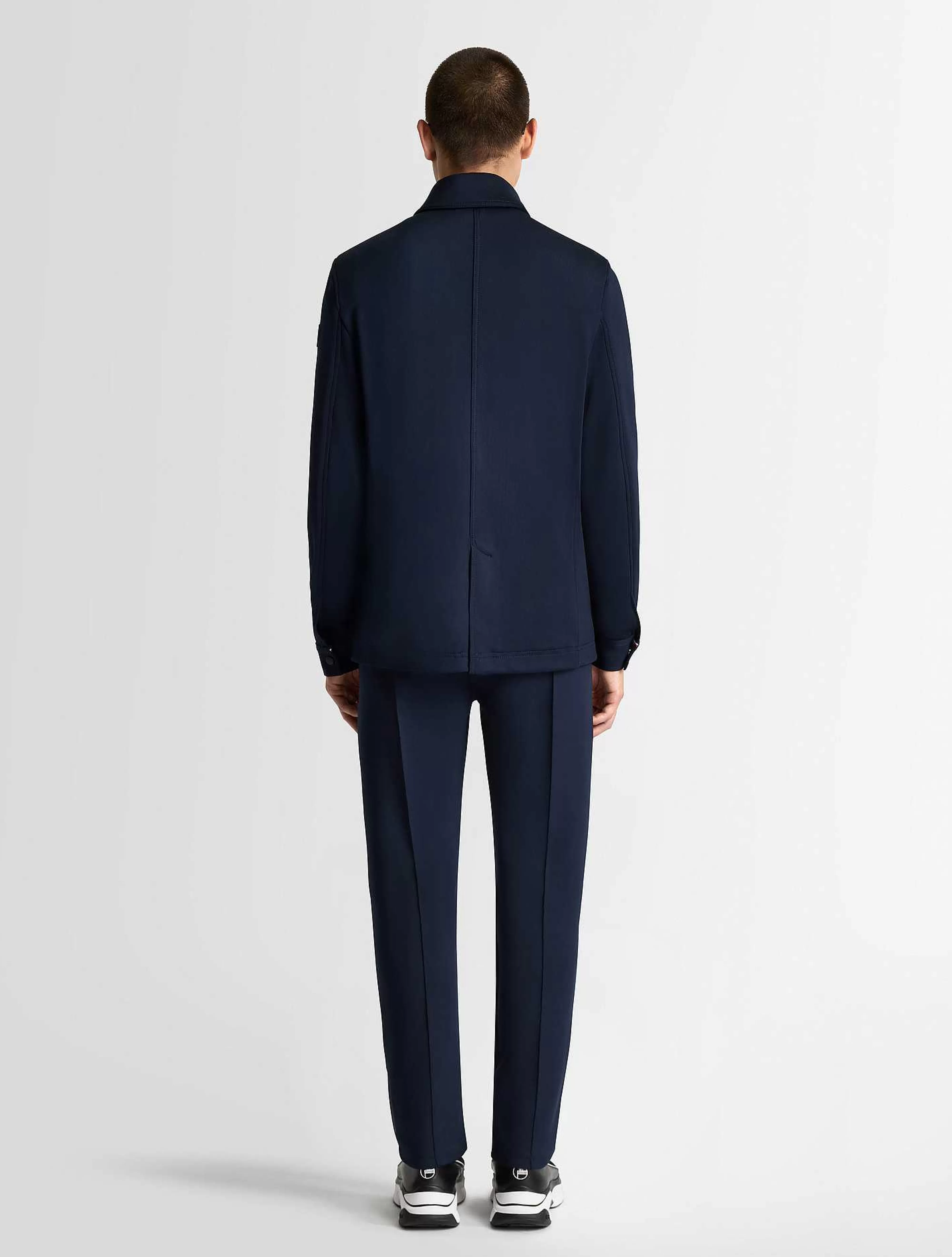 Fusalp Angelo Lightweight Jacket *Men Sweaters & Sweatshirts