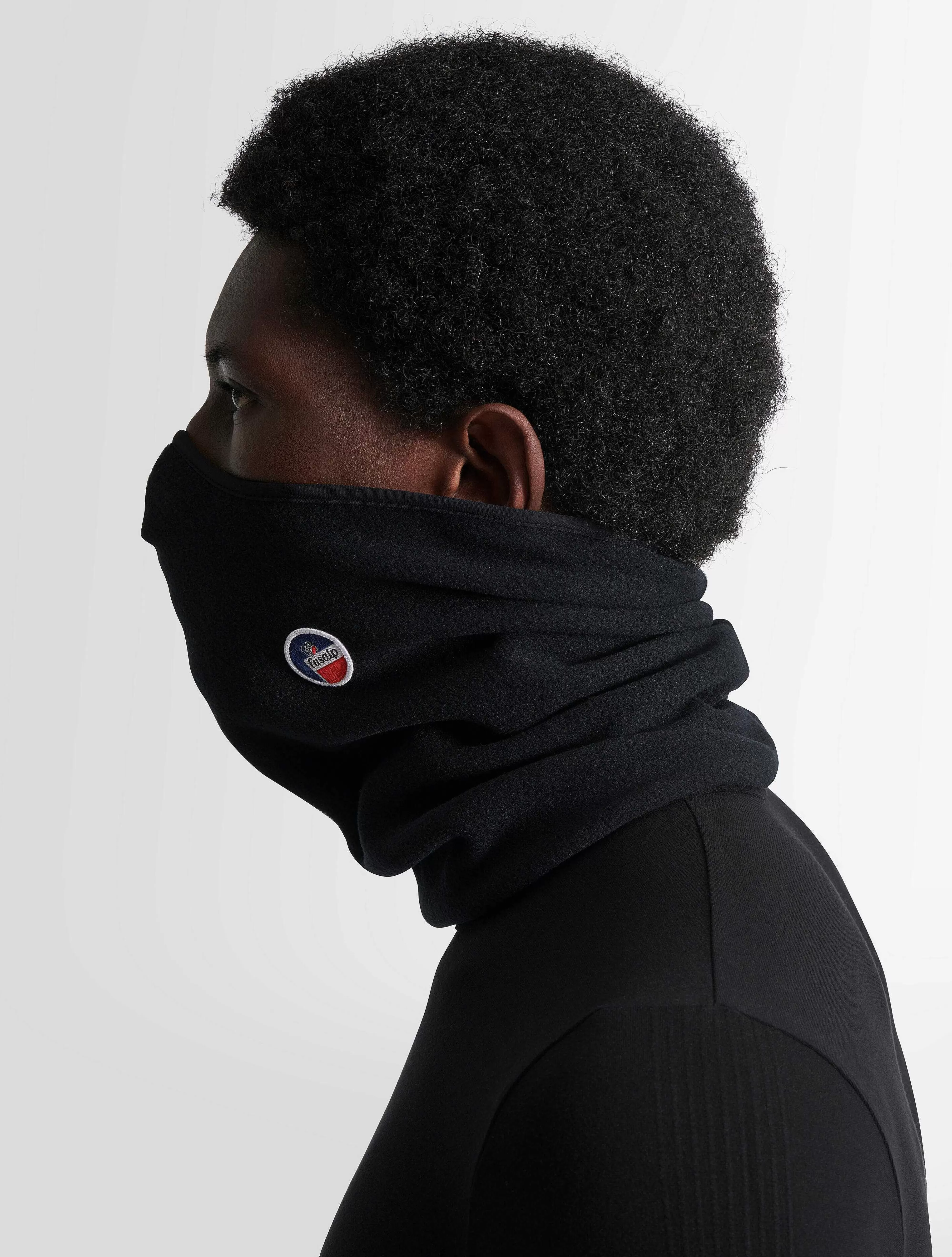 Fusalp Anti Covid Neck Warmer *Accessories