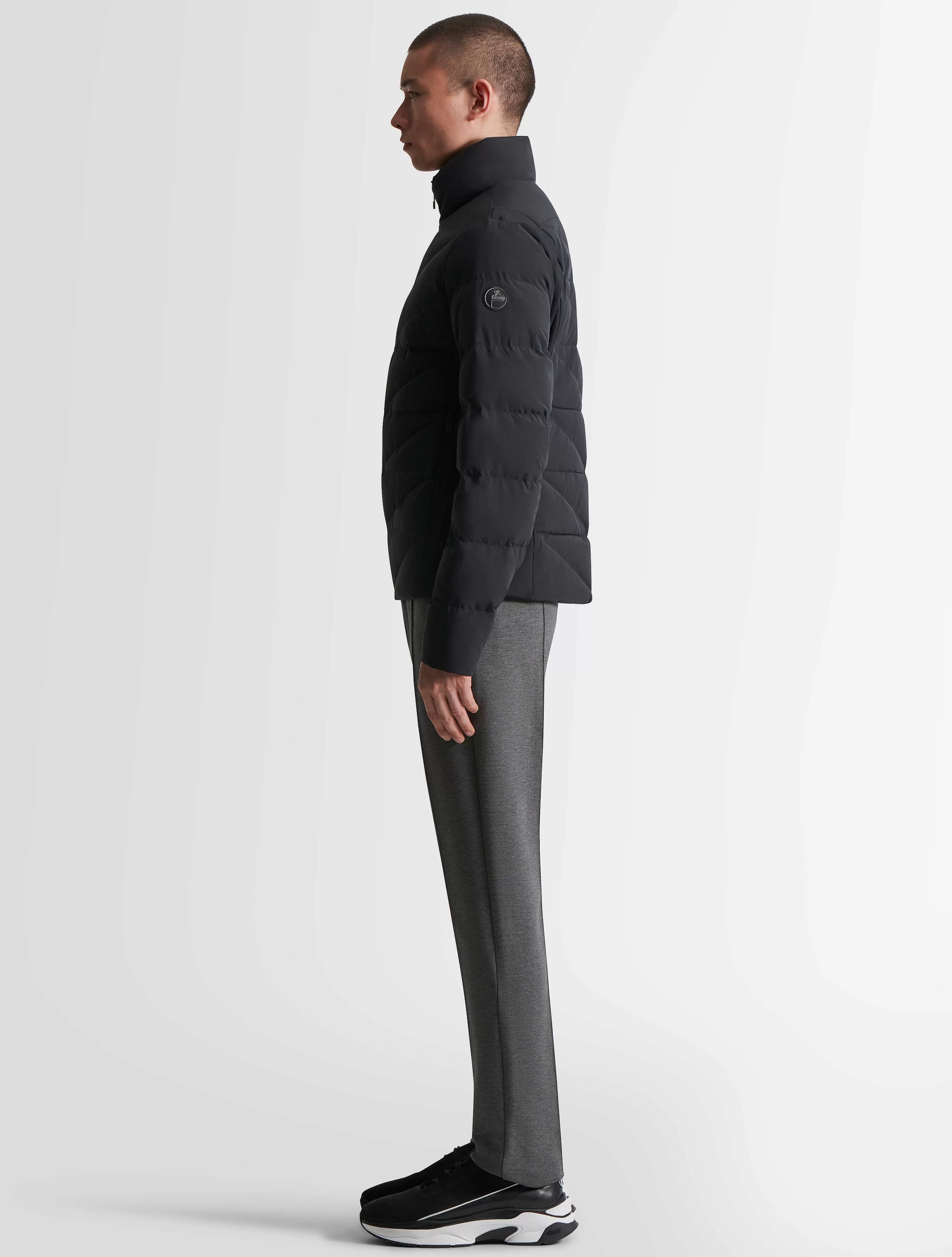 Fusalp Antone Jacket *Men Light Jackets