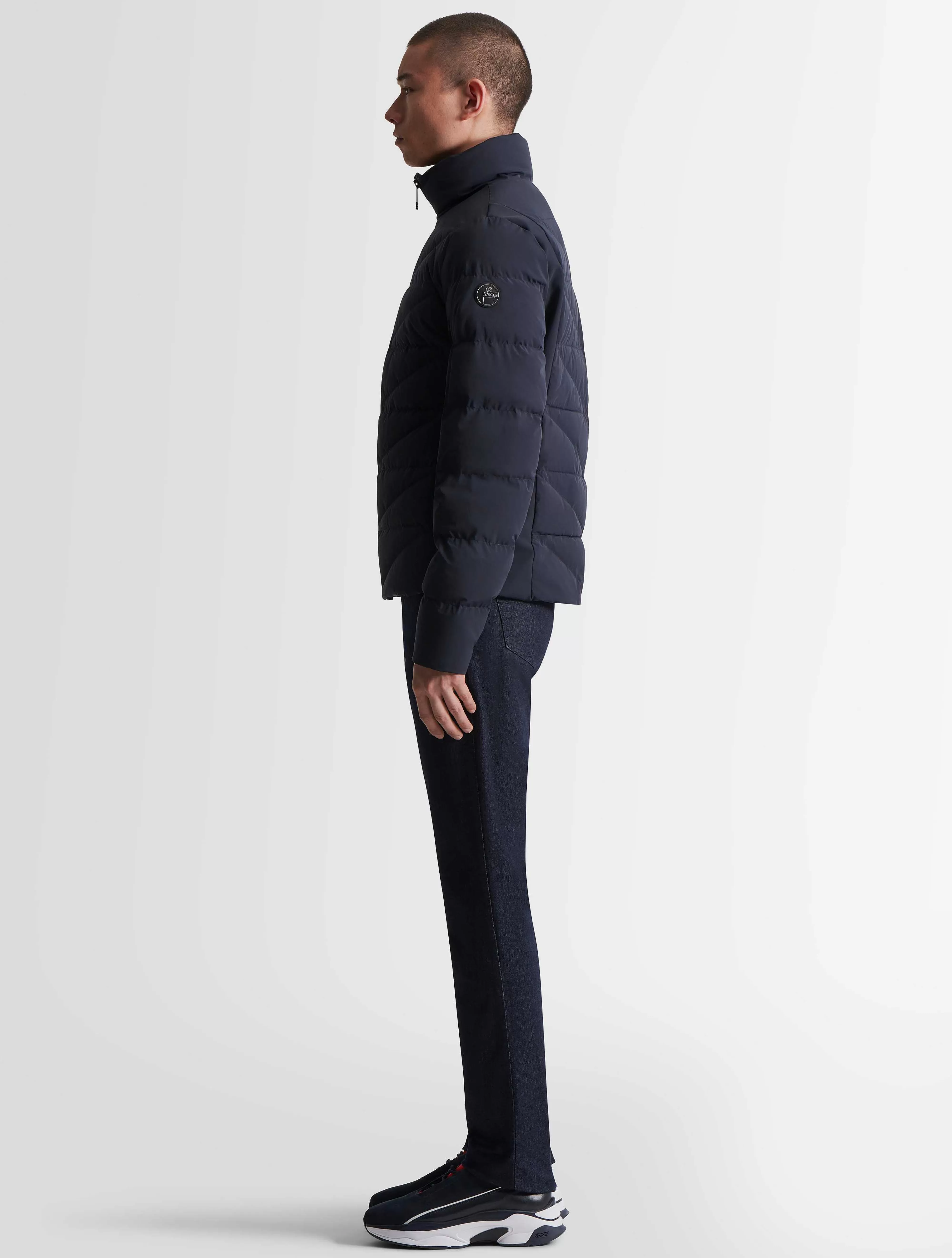 Fusalp Antone Jacket *Men Light Jackets