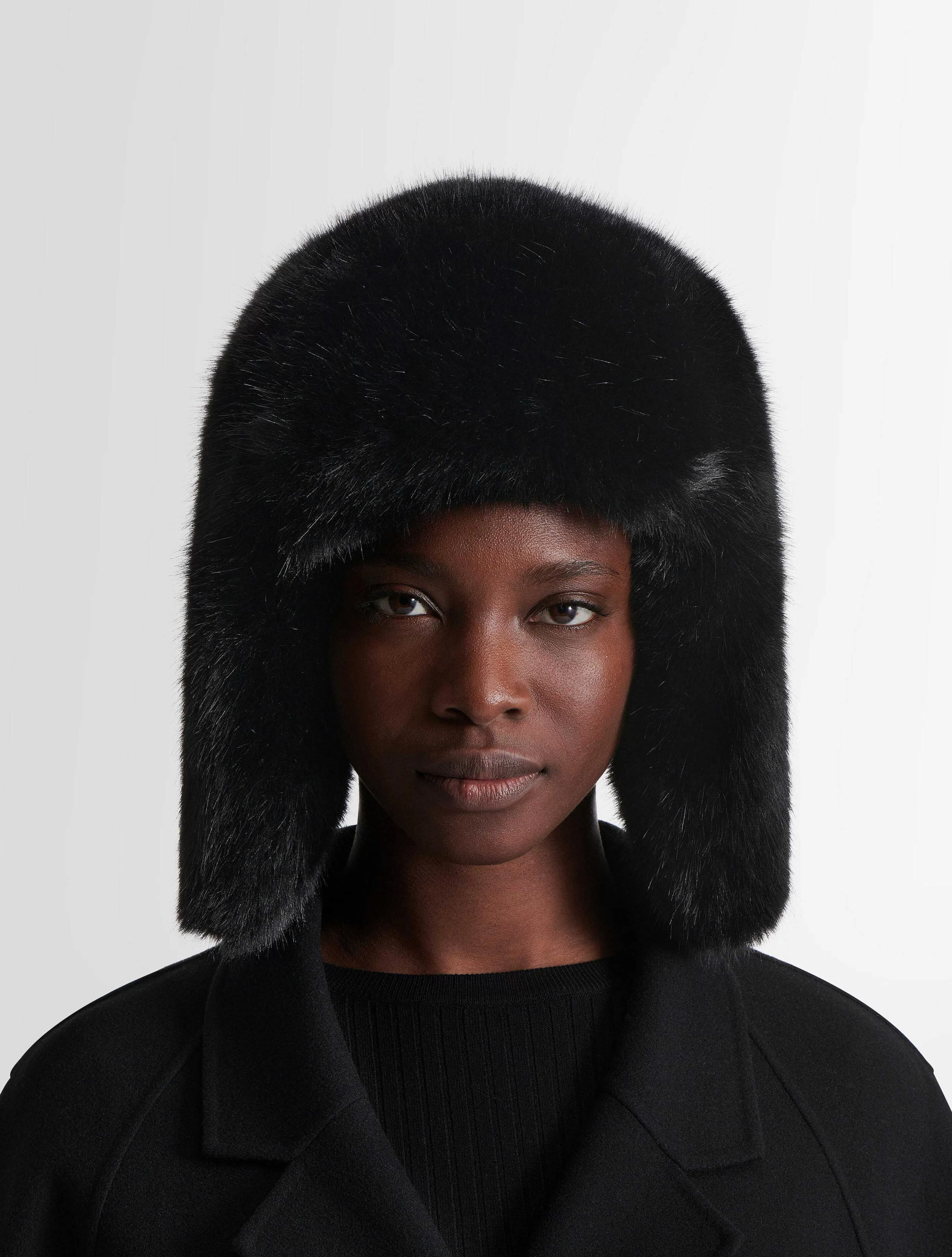 Fusalp Artic Chapka *Accessories