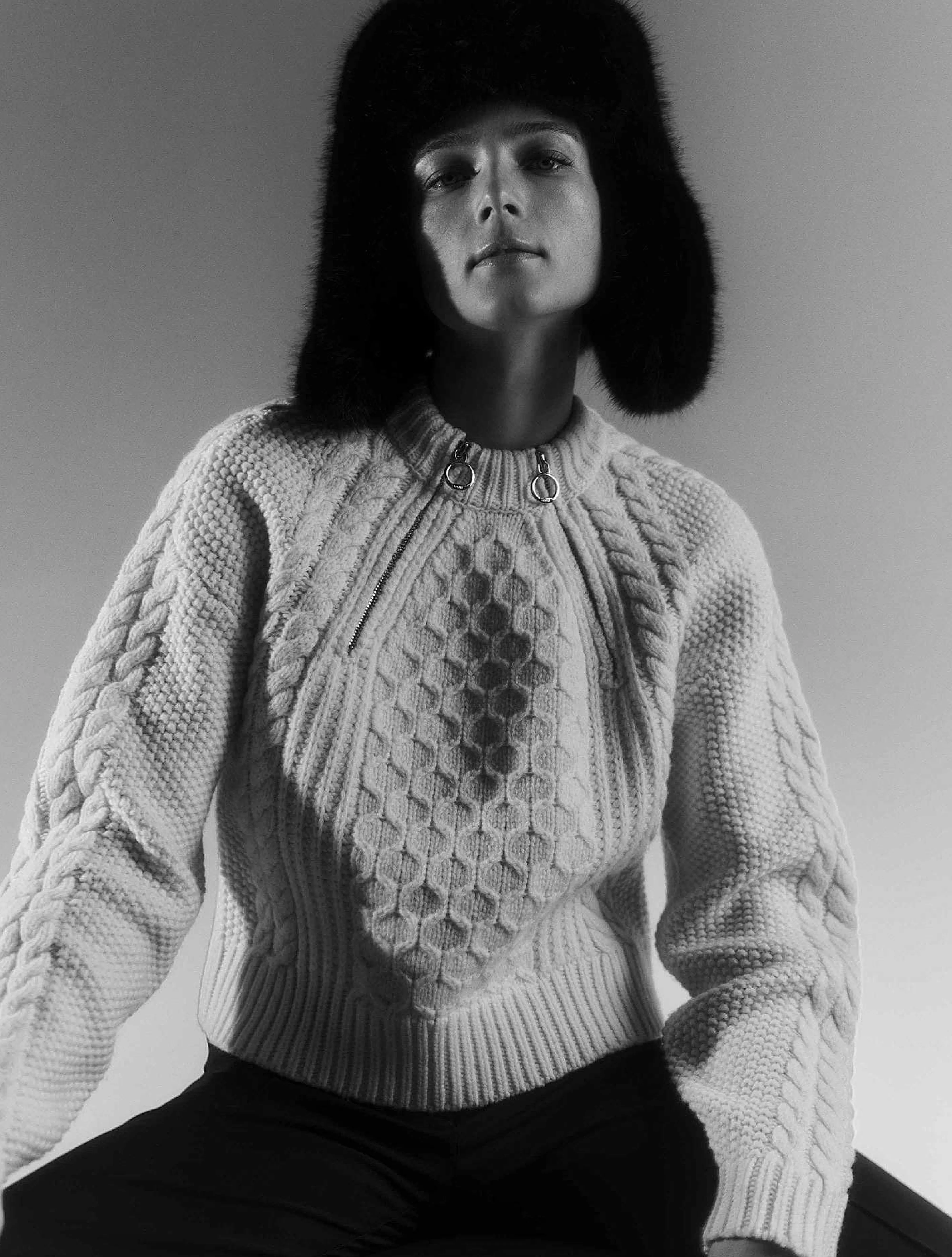 Fusalp Aslaug Sweater *Women Sweaters & Sweatshirts