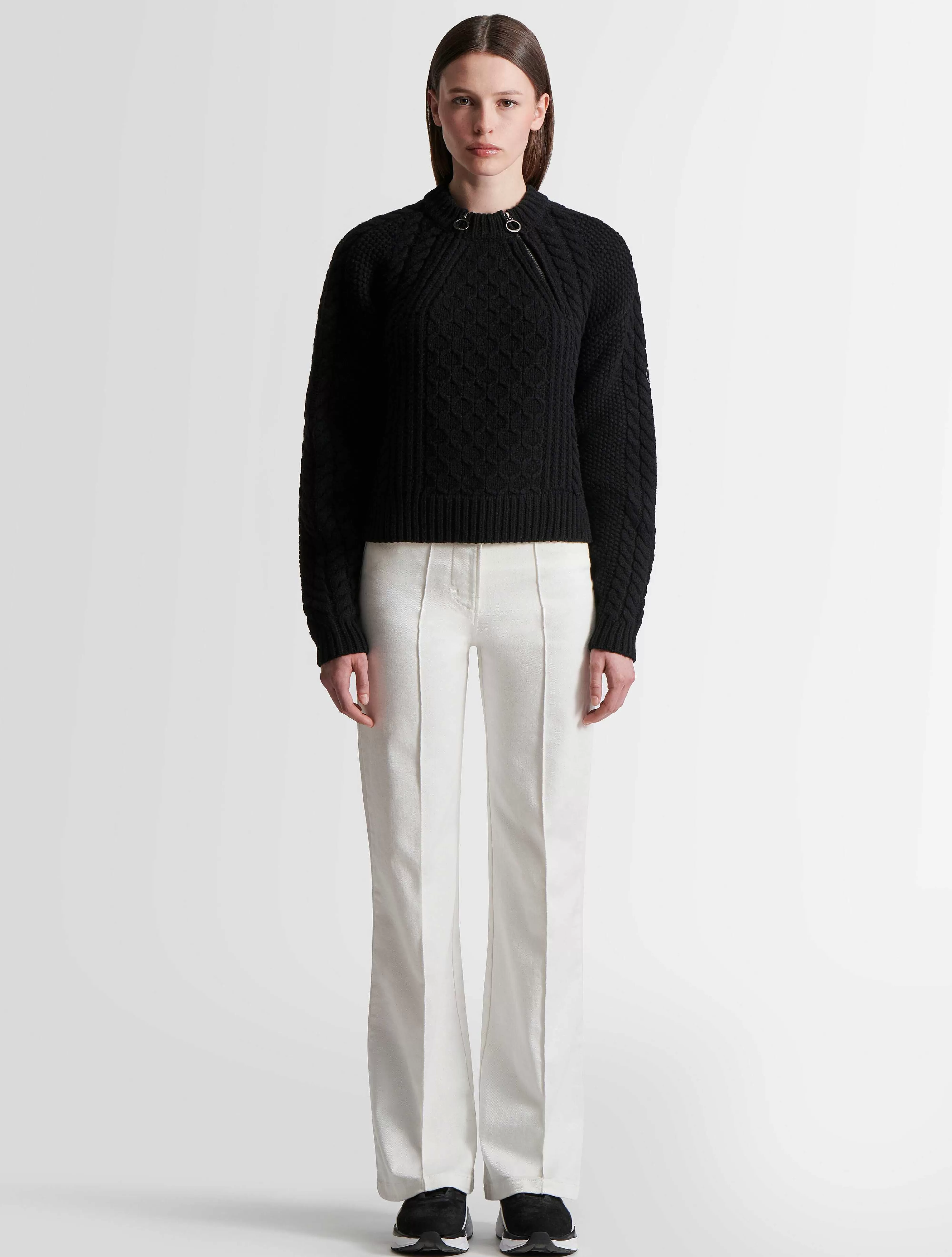 Fusalp Aslaug Sweater *Women Sweaters & Sweatshirts