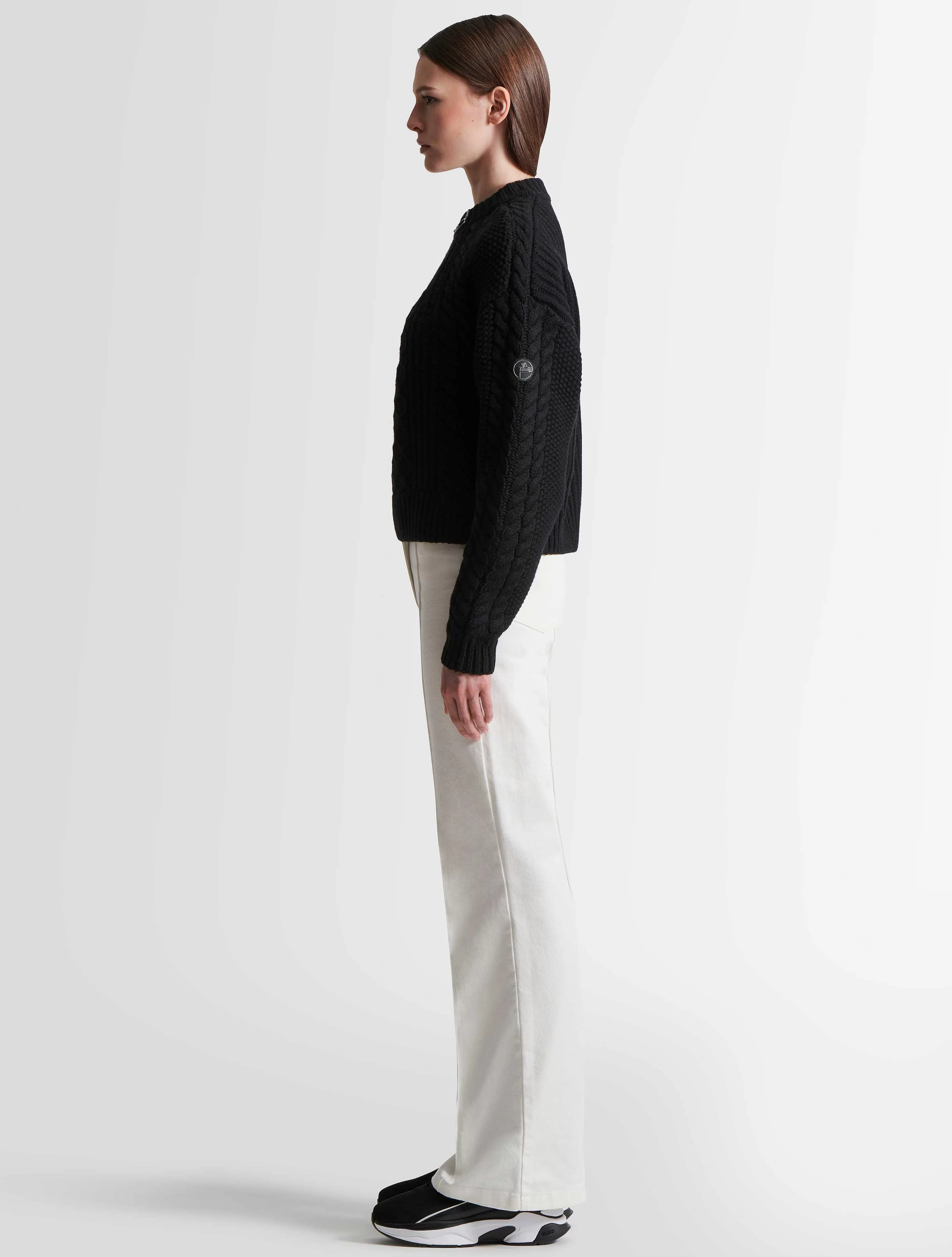 Fusalp Aslaug Sweater *Women Sweaters & Sweatshirts