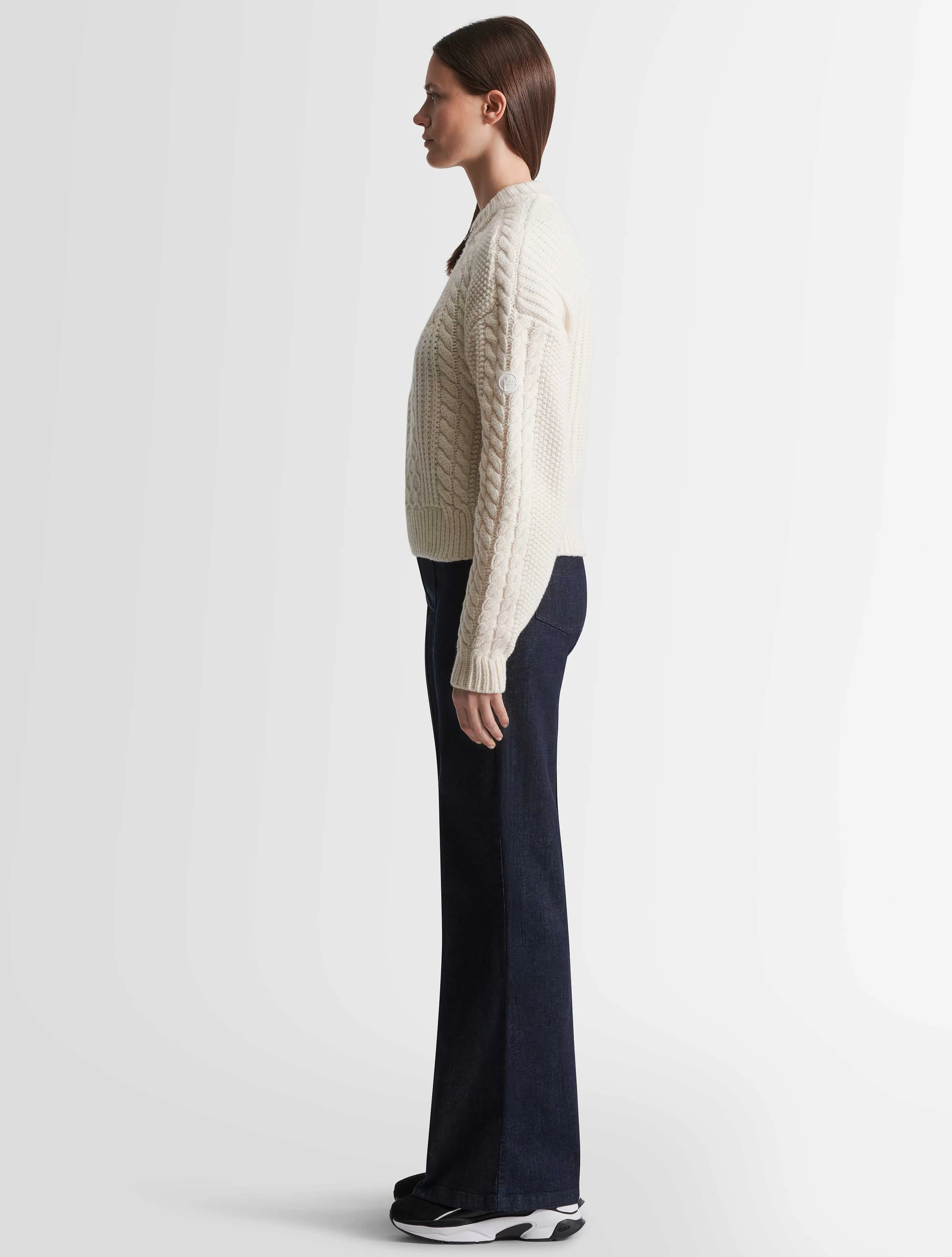 Fusalp Aslaug Sweater *Women Sweaters & Sweatshirts