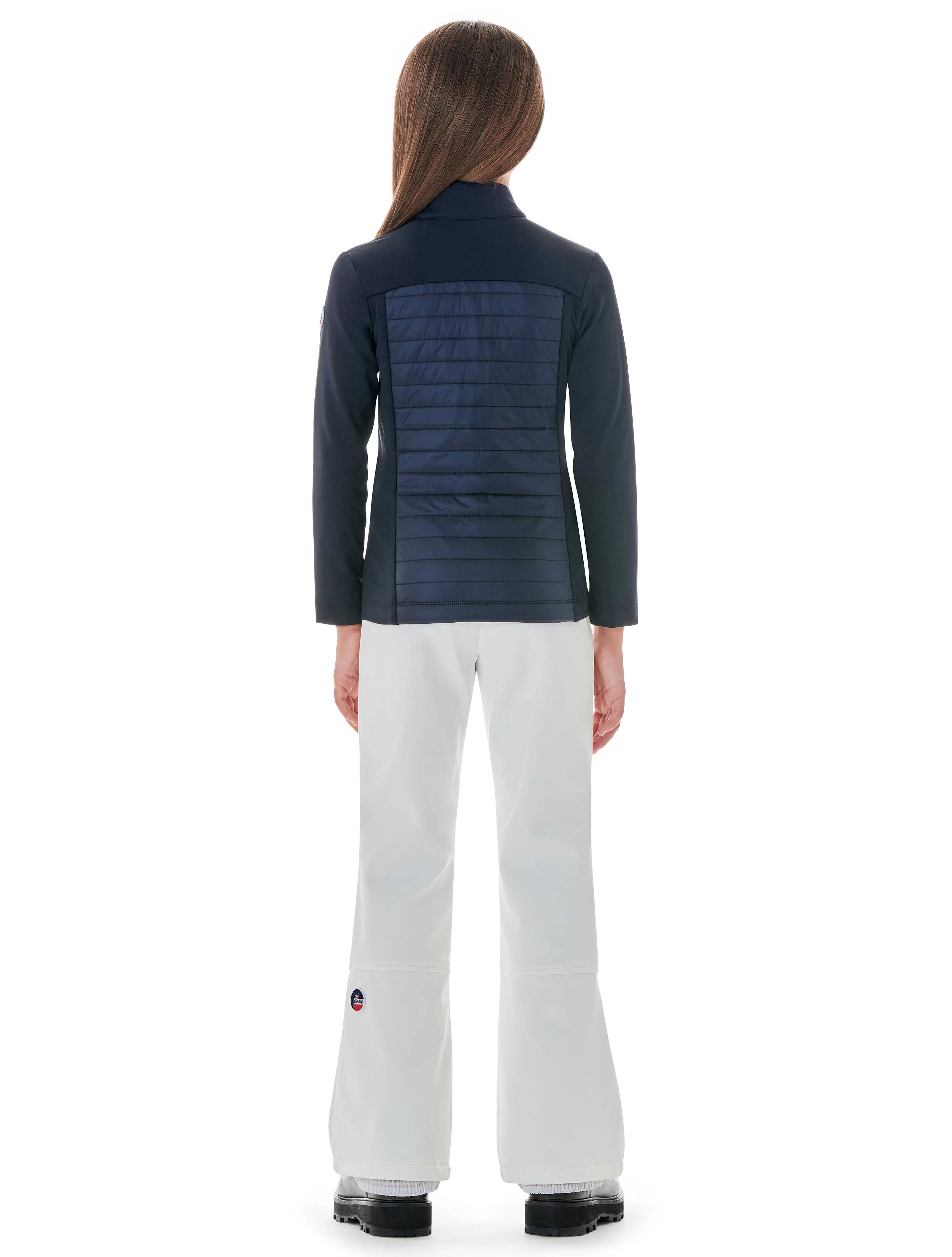 Fusalp Aspari Jr Lightweight Jacket *Kids